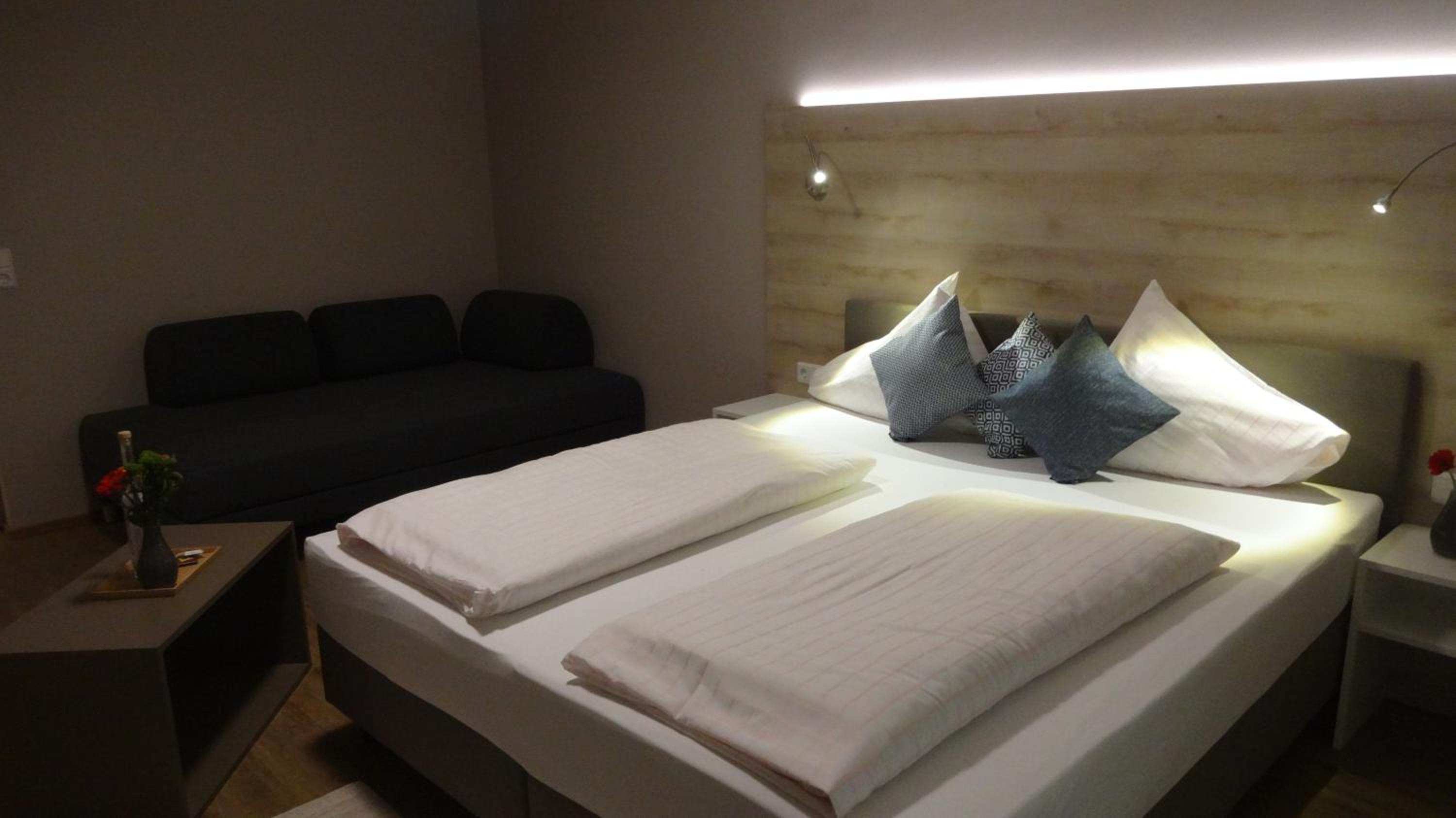 Comfort Triple Room - Photo 4