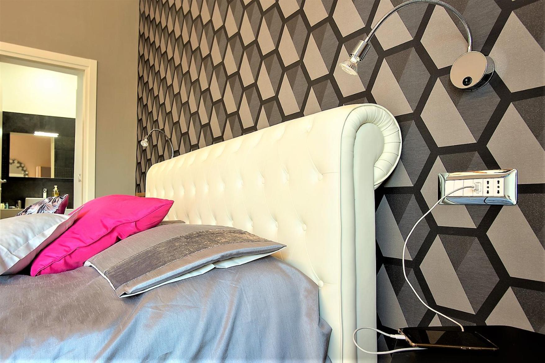 Deluxe Double Room - Photo 4