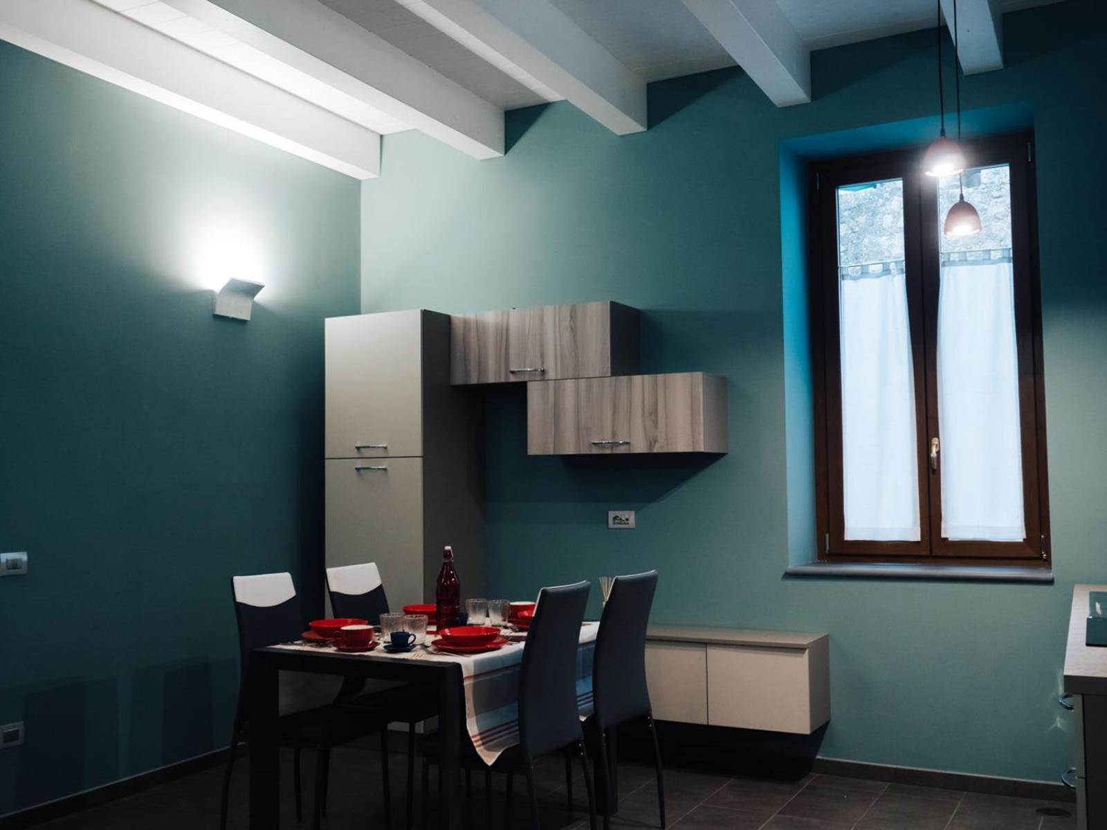 Deluxe Apartment - Photo 23