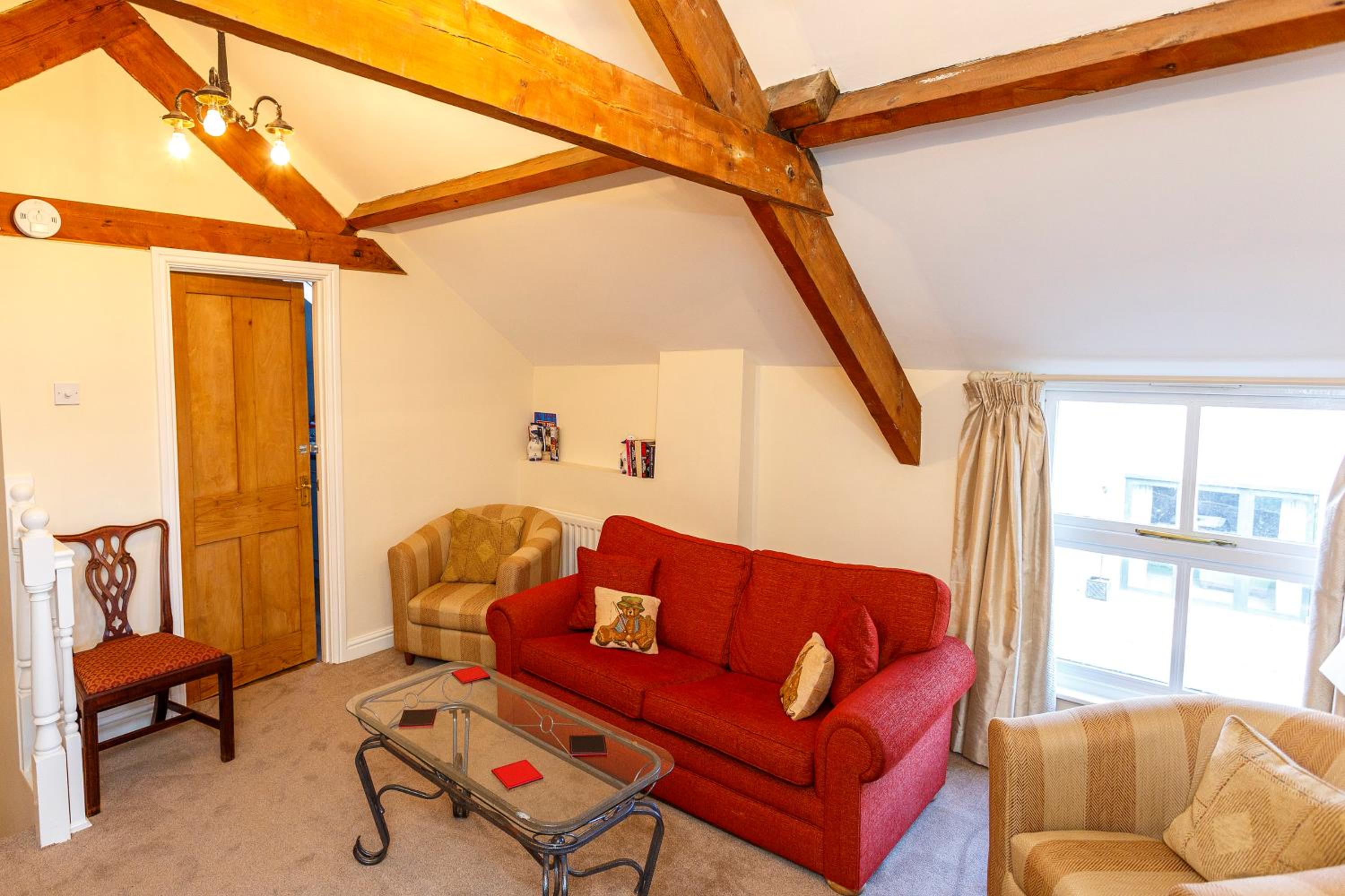 Apartment - Split Level photo 1