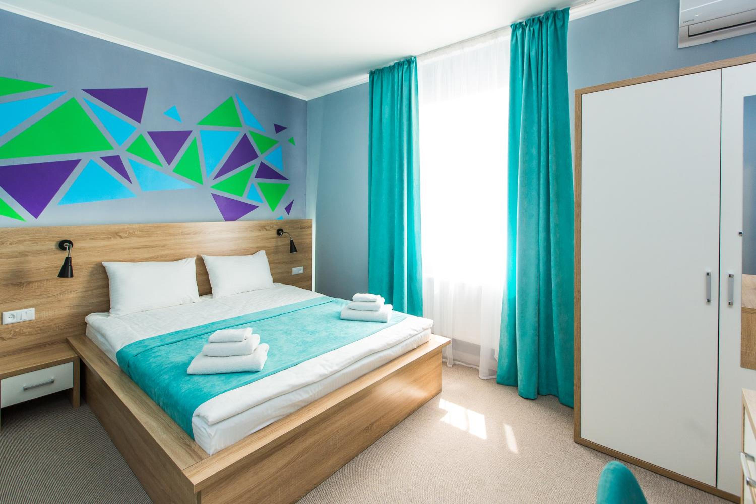Standard Double Room photo 1