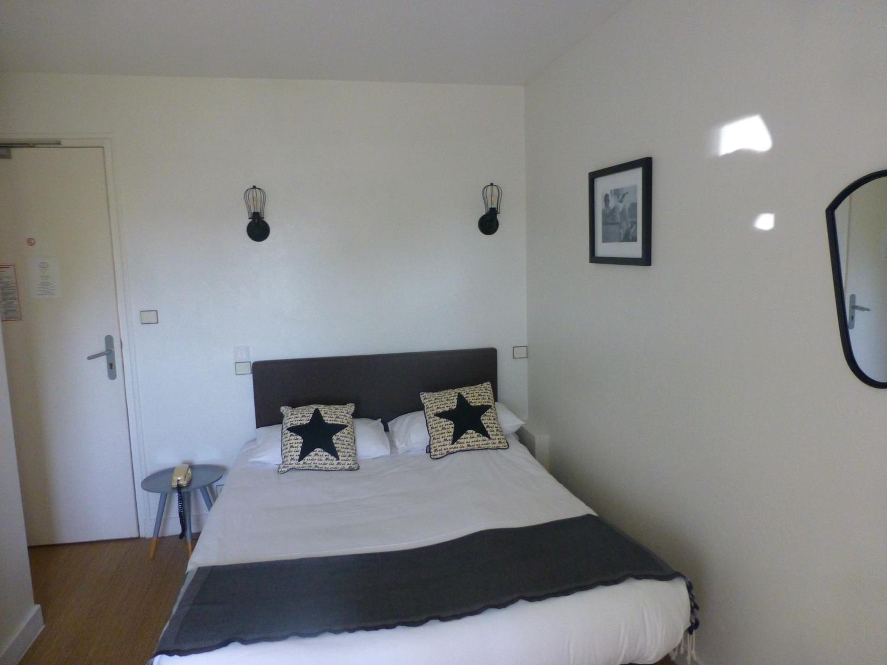 Small Double Room