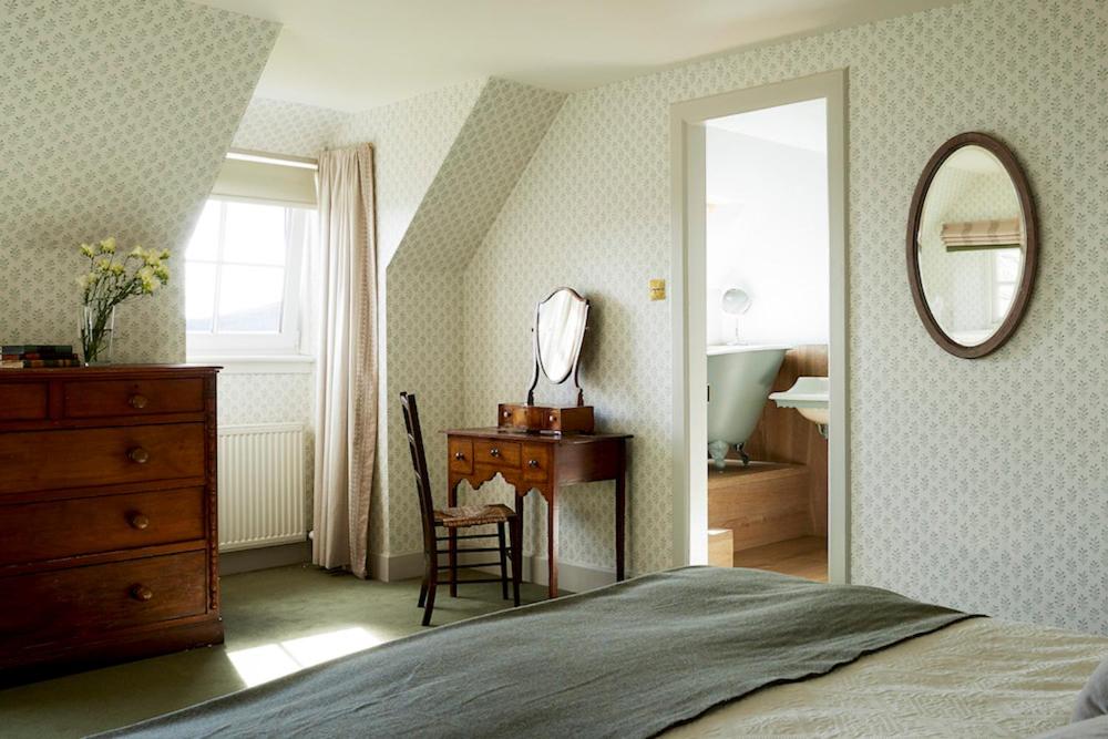 Luxury Double Room