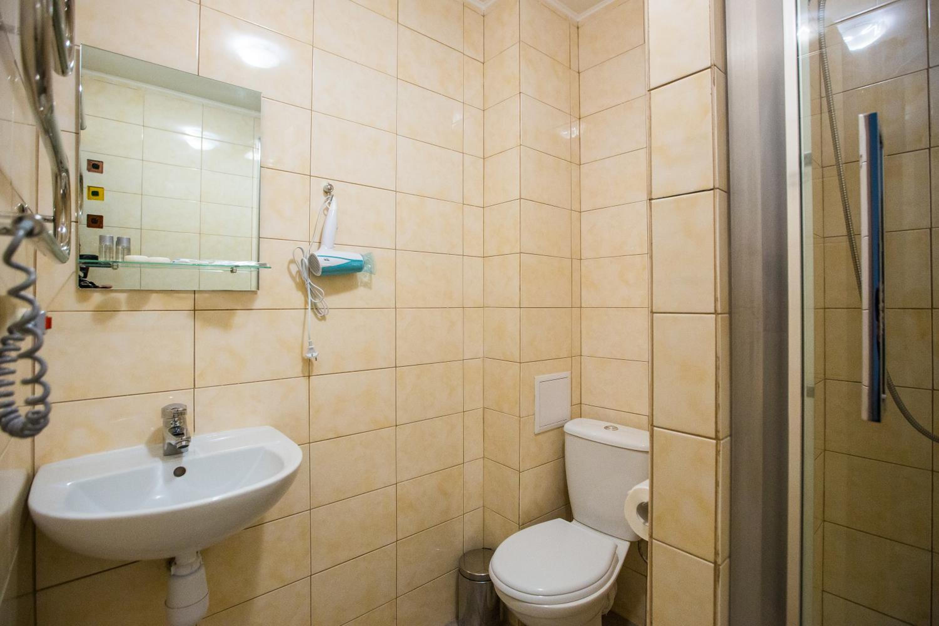 Standard Single Room photo 3