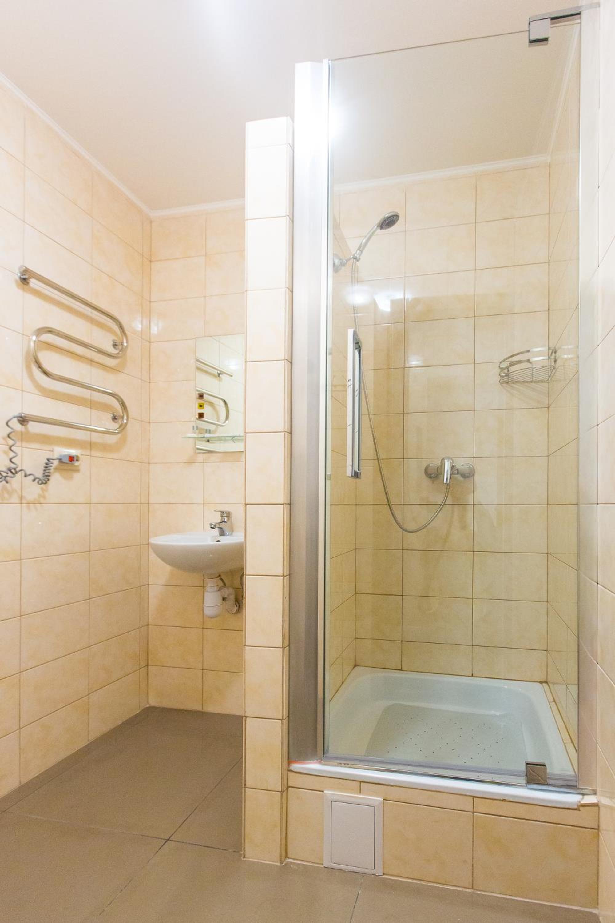 Economy Single Room photo 3