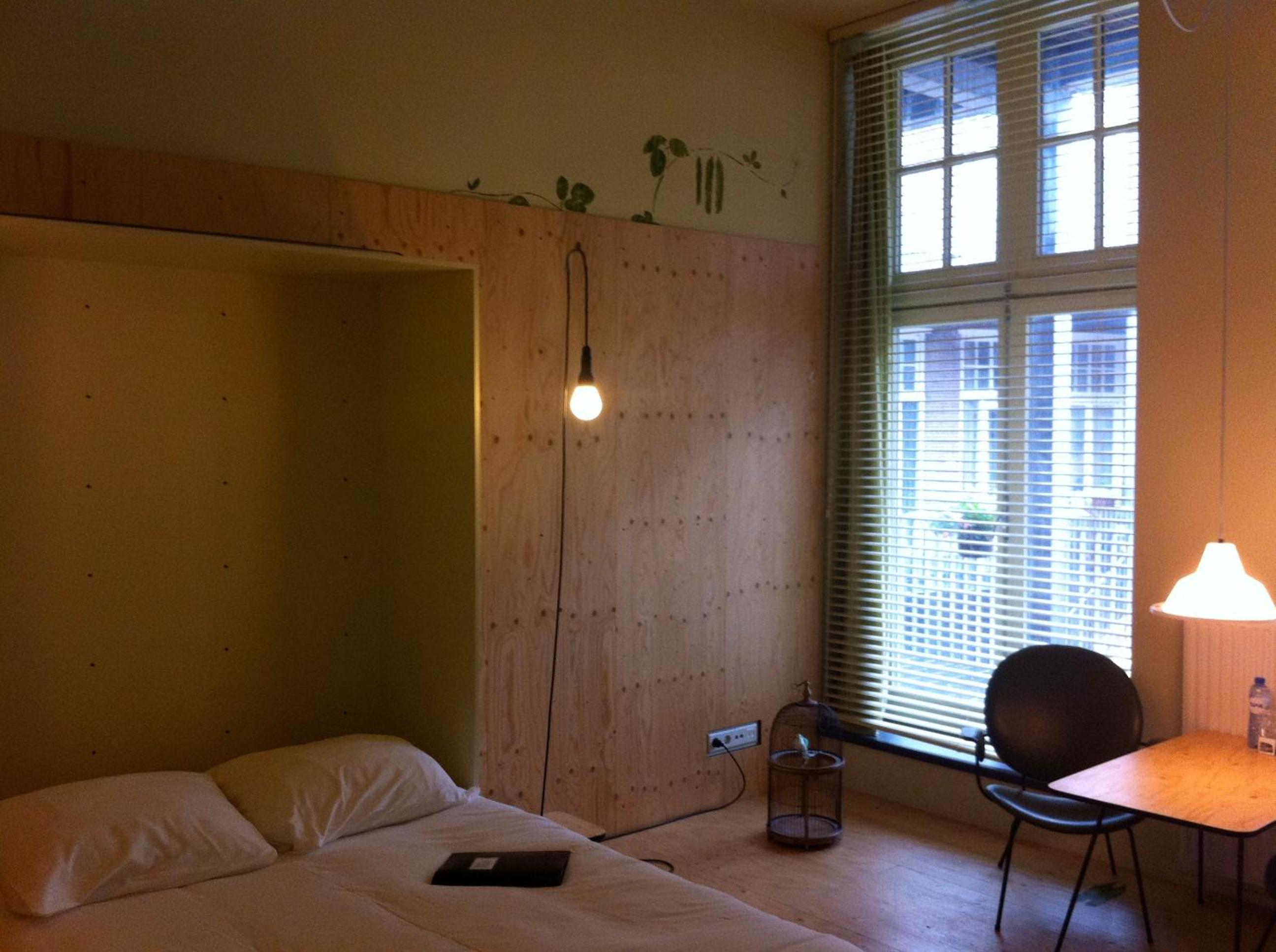 Comfort Double Room - Photo 3