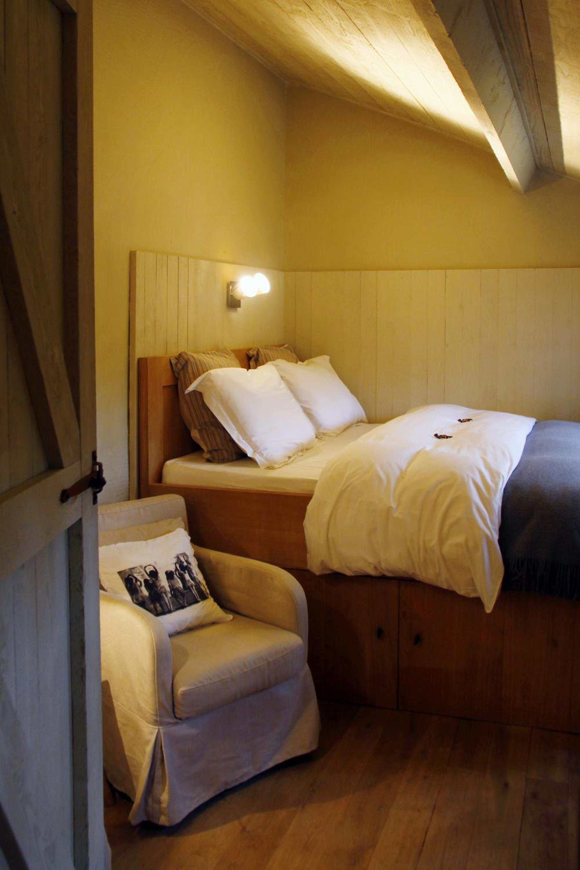 Standard Double Room photo 1