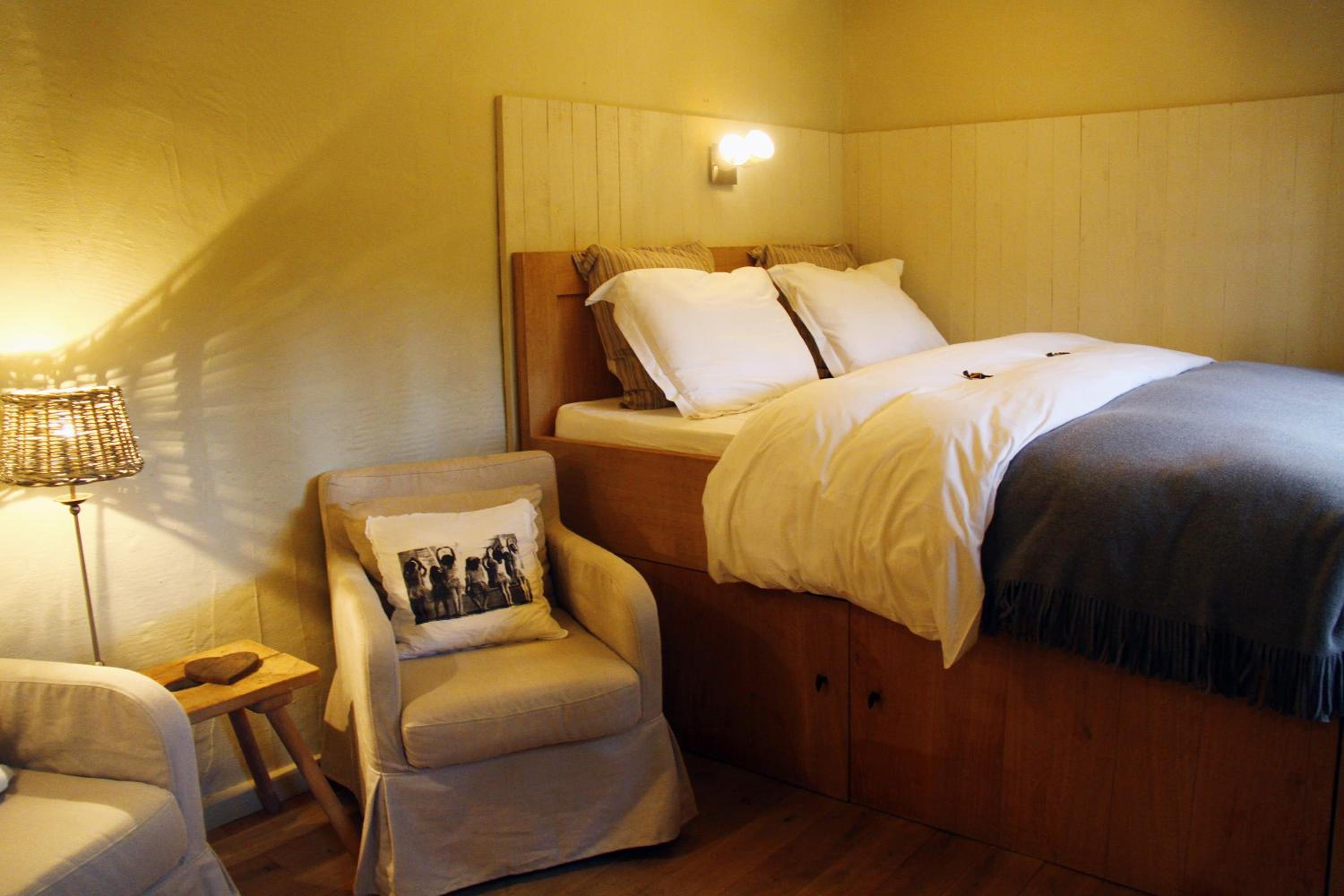 Standard Double Room photo 3