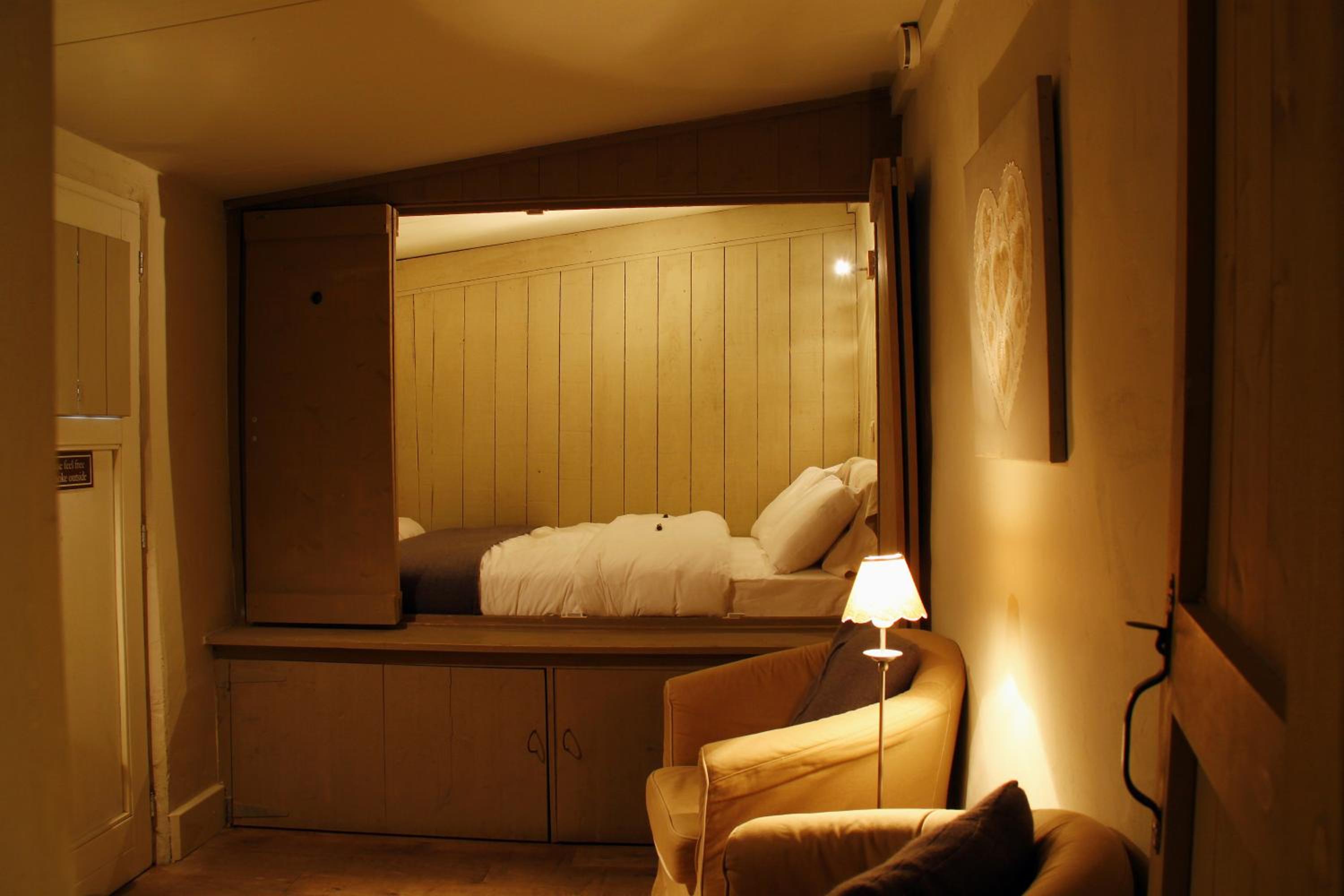 Standard Double Room photo 2