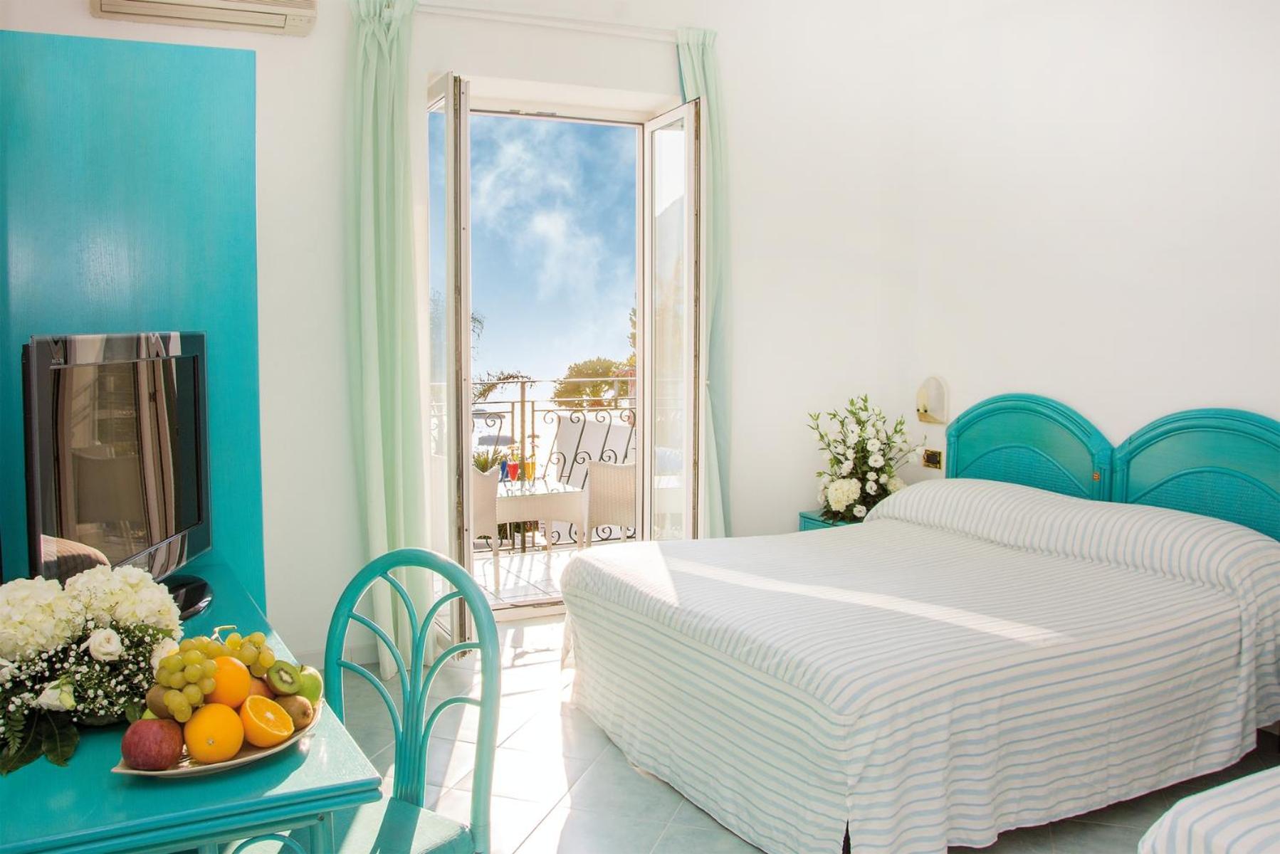 Double or Twin Room - Photo 1
