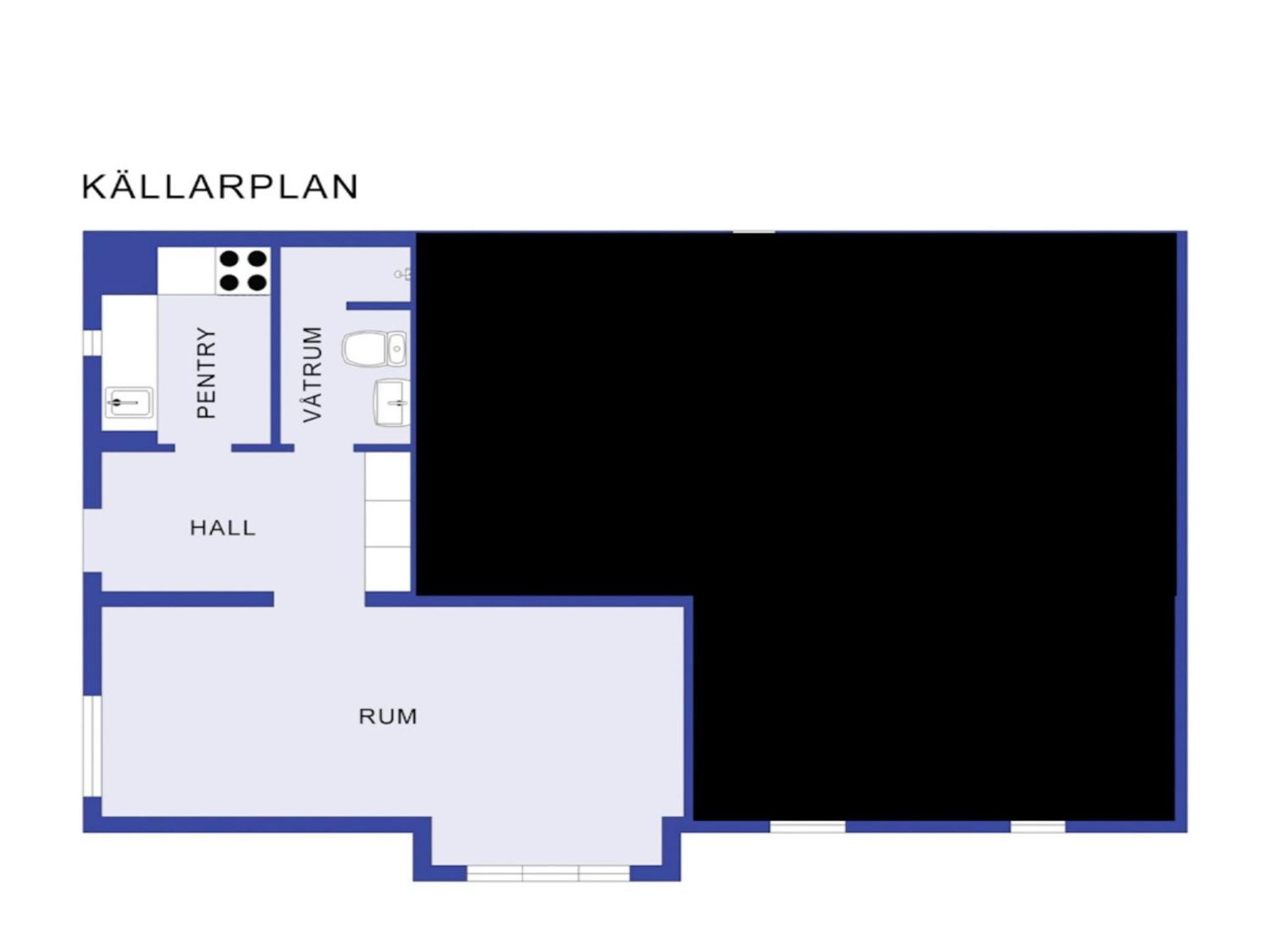 Studio (3 Adults) - Photo 7