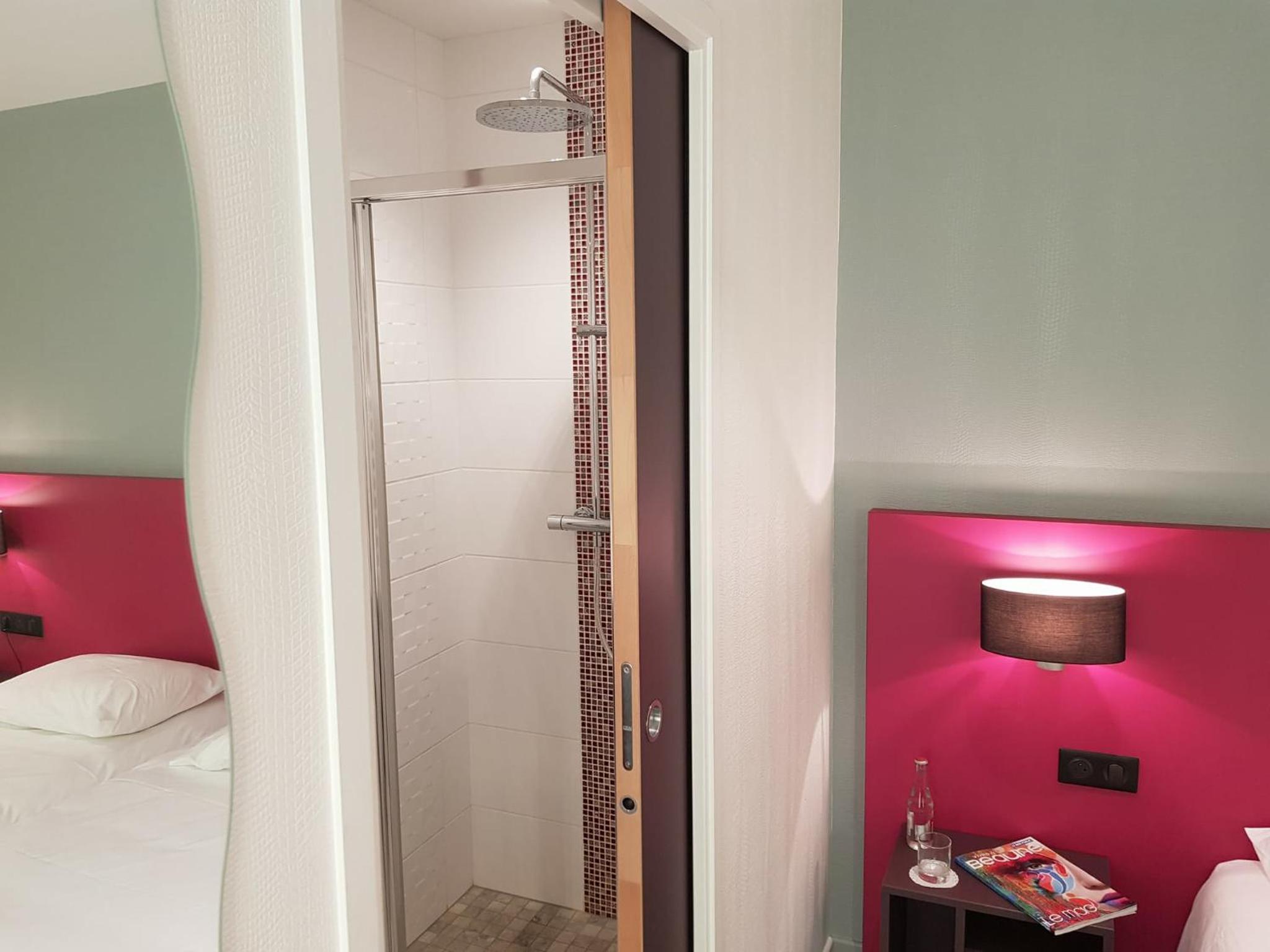 Standard Room (1 or 2 people) photo 3