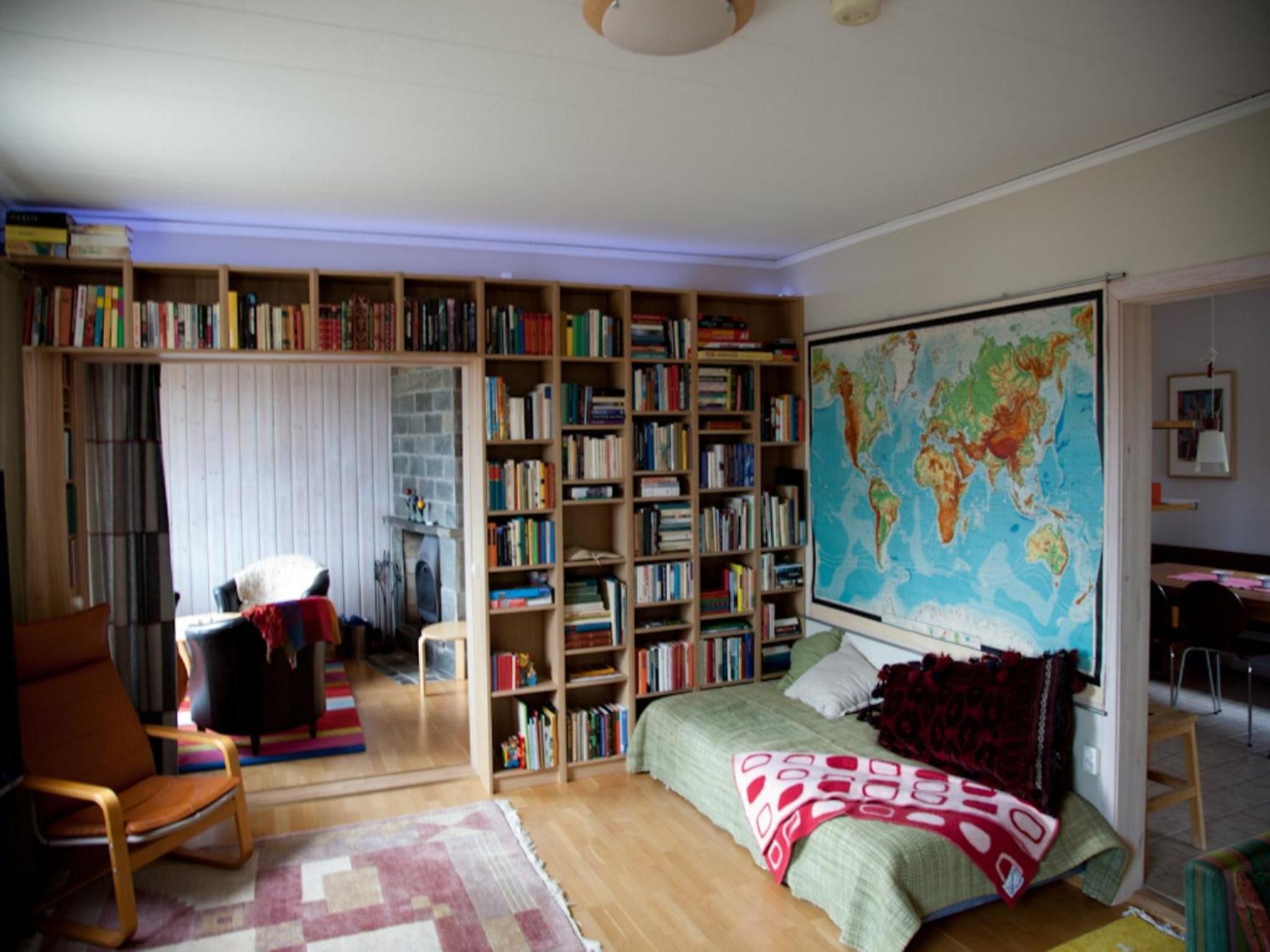 Apartment with Terrace - Photo 3