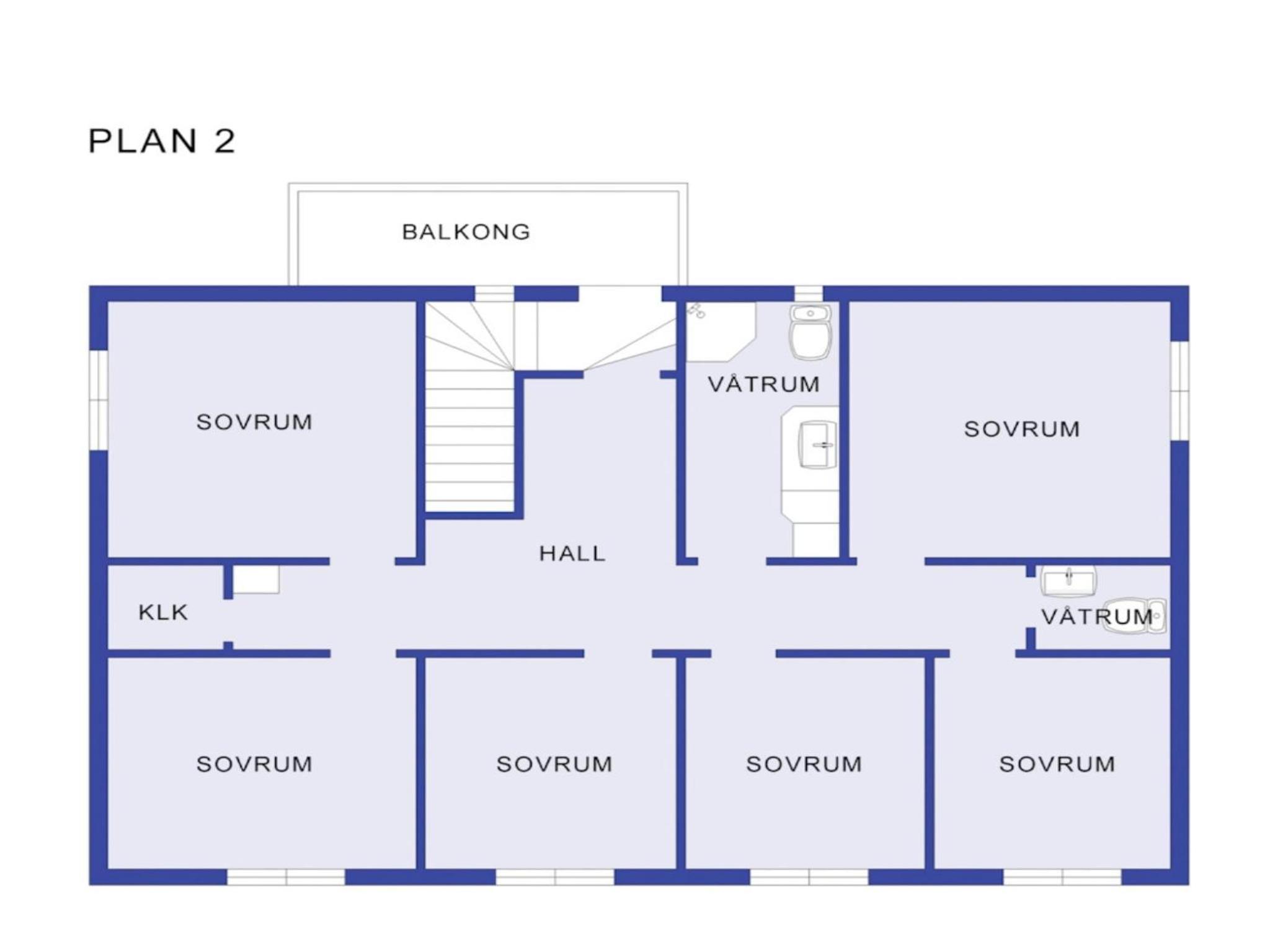 Apartment with Terrace - Photo 18