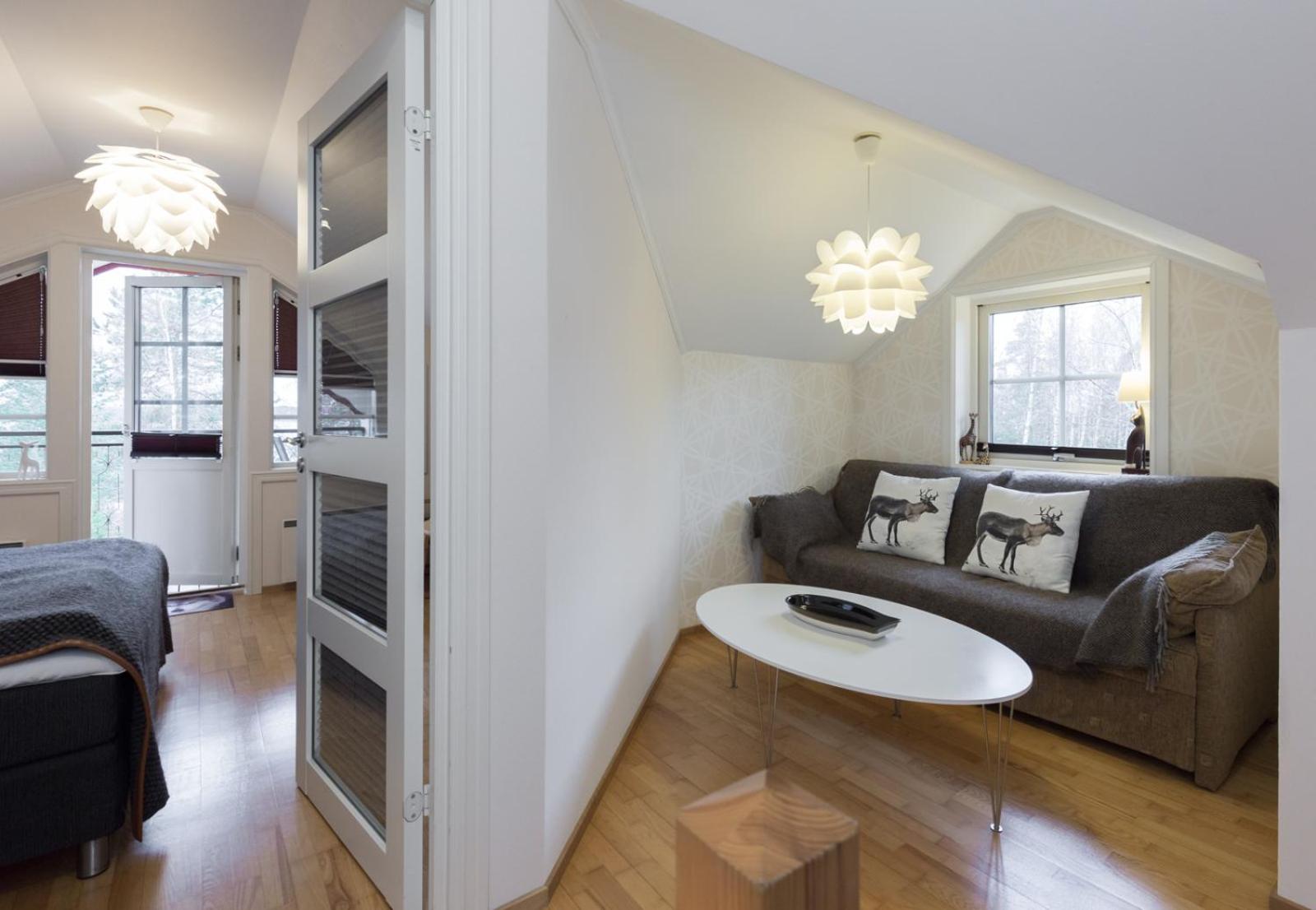 Four-Bedroom Cottage photo 1