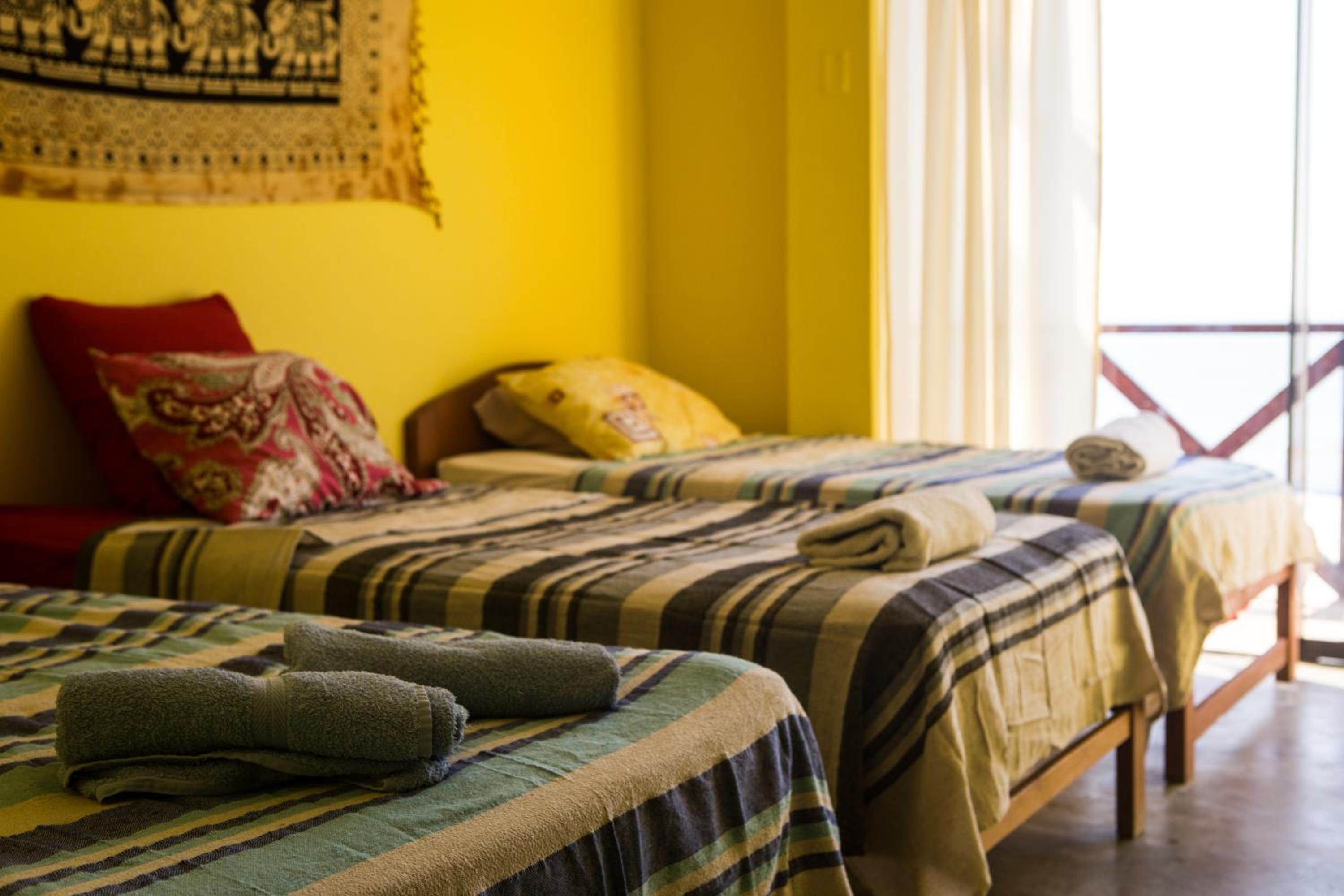 Triple Room - Photo 1