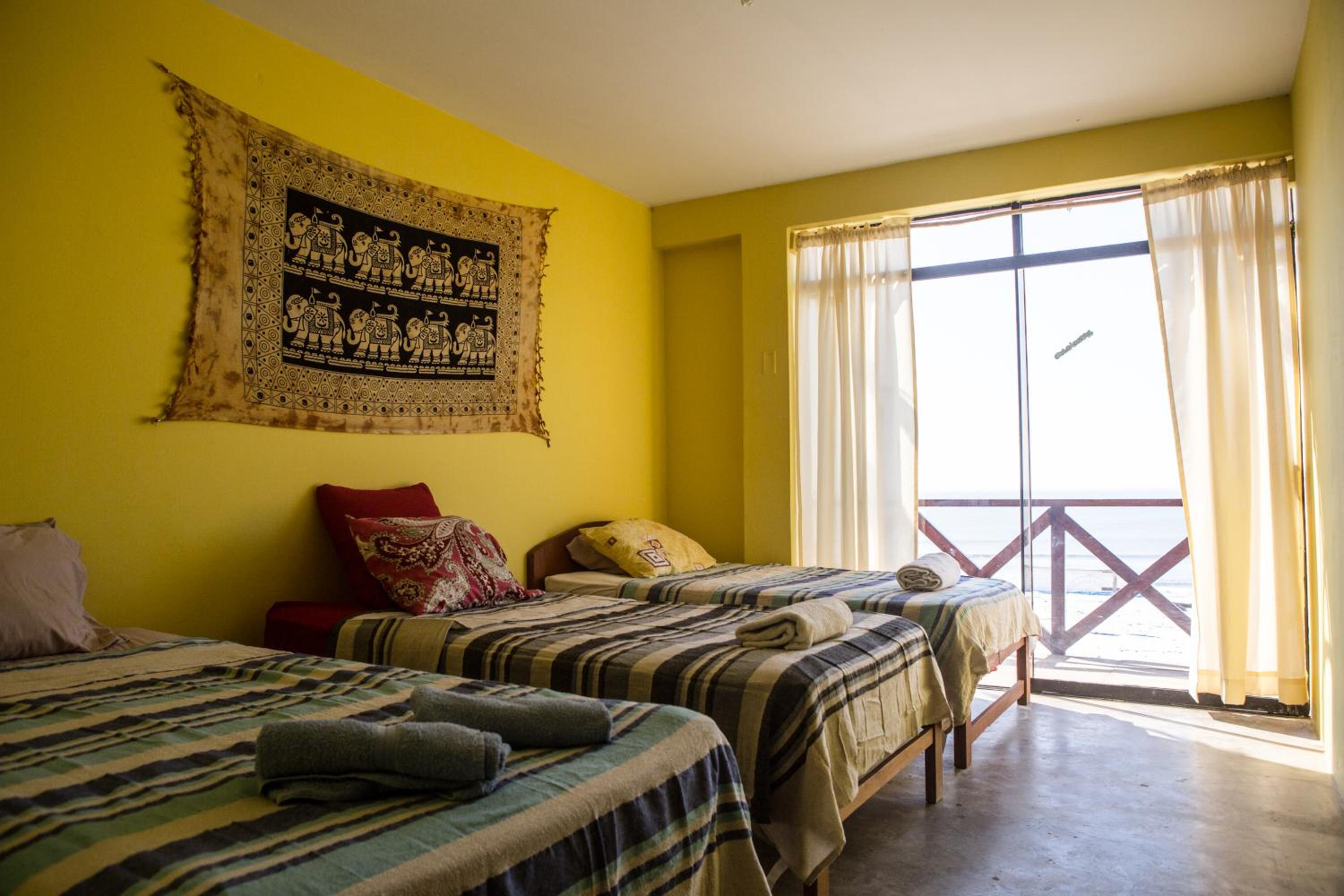 Triple Room - Photo 7