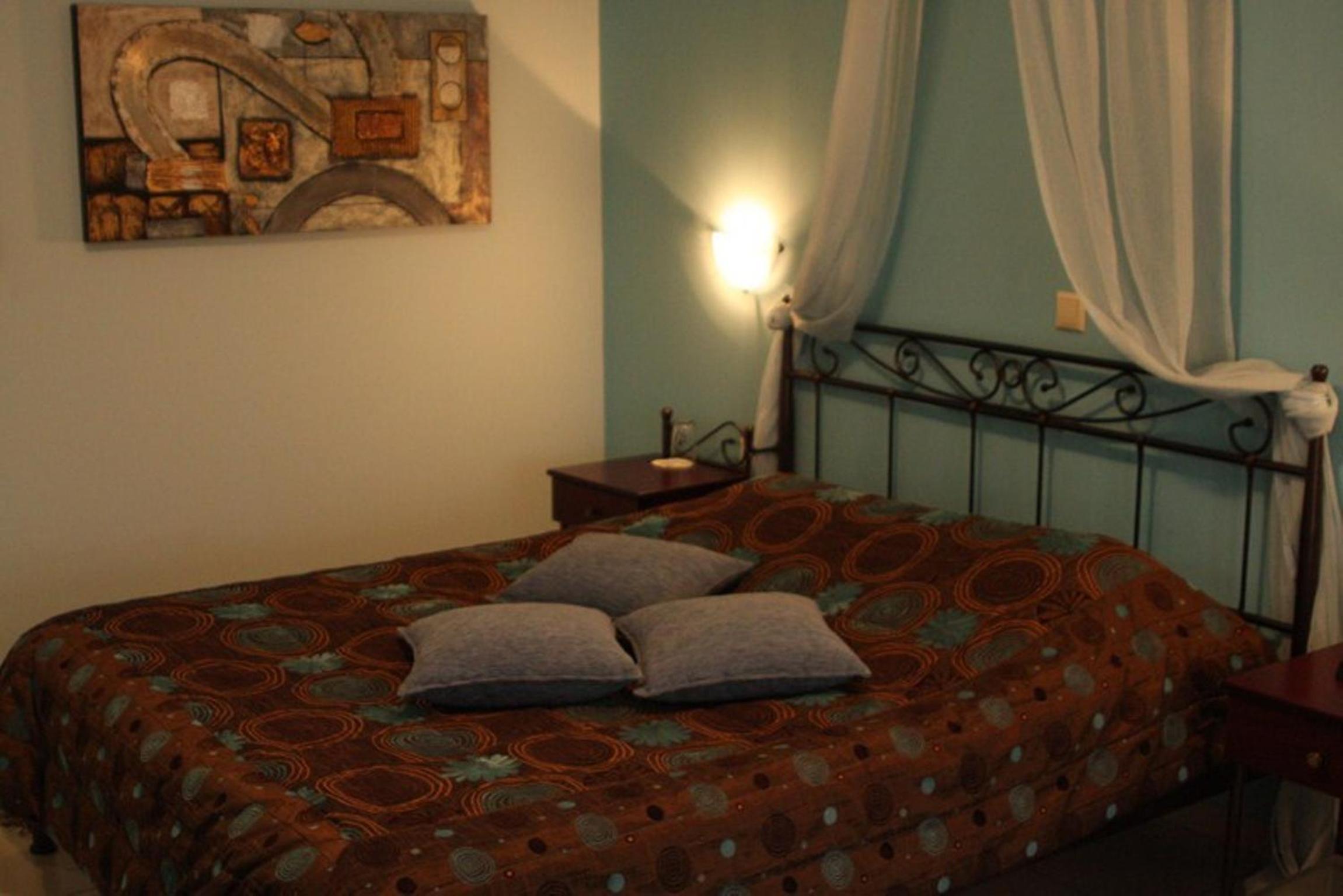 Double or Twin Room - Photo 1