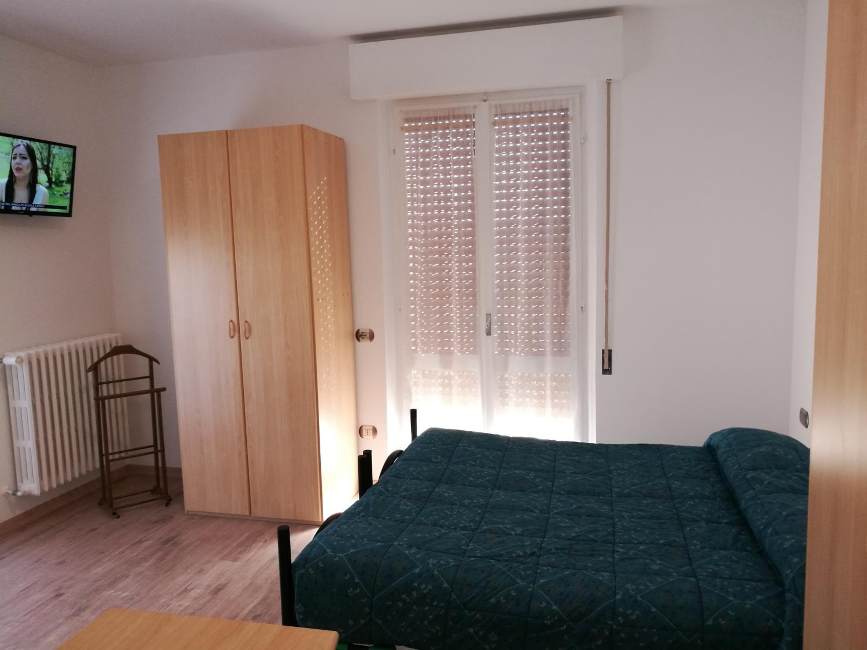 Triple Room With Private Bathroom
