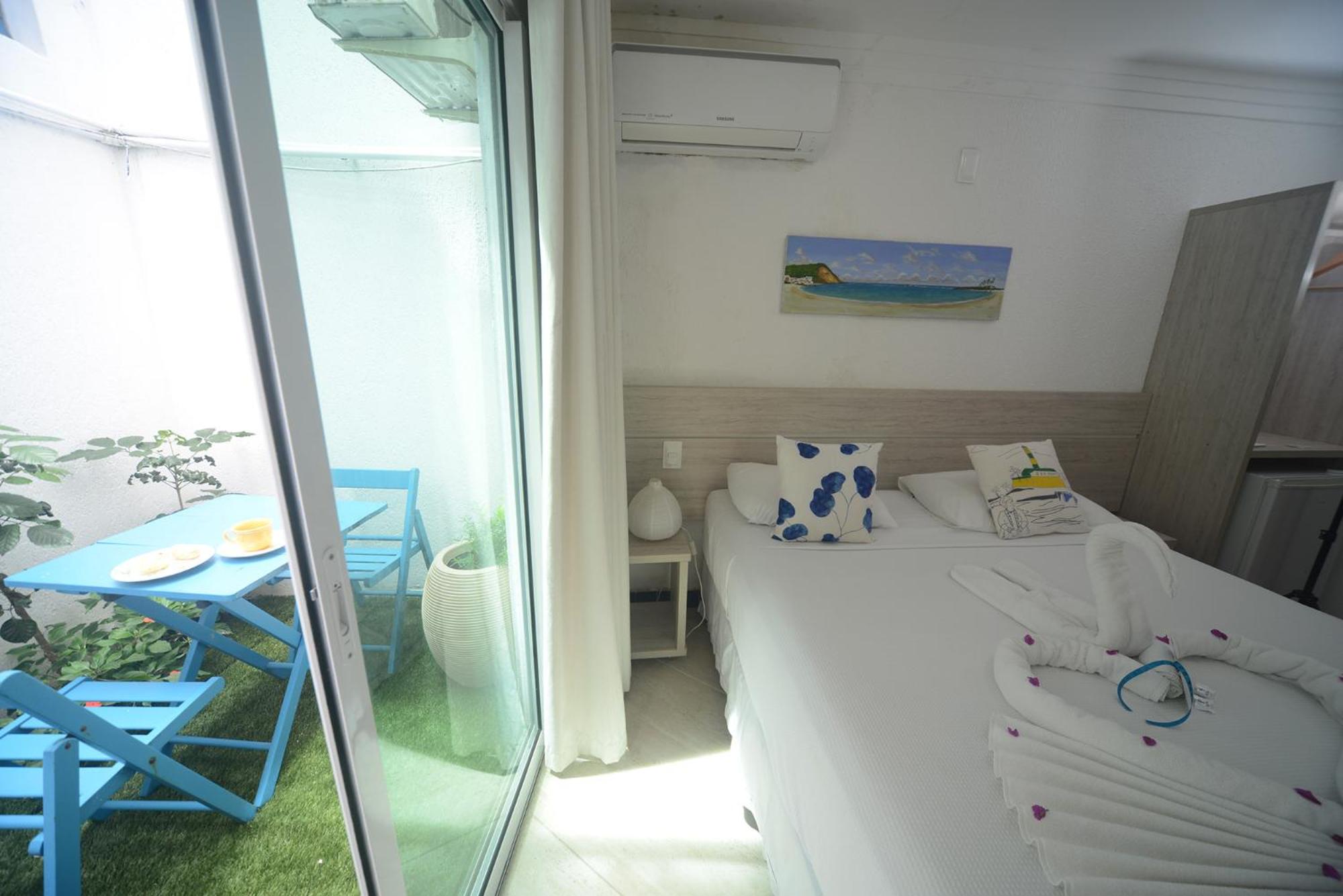 Compact Apartment with Balcony photo 2