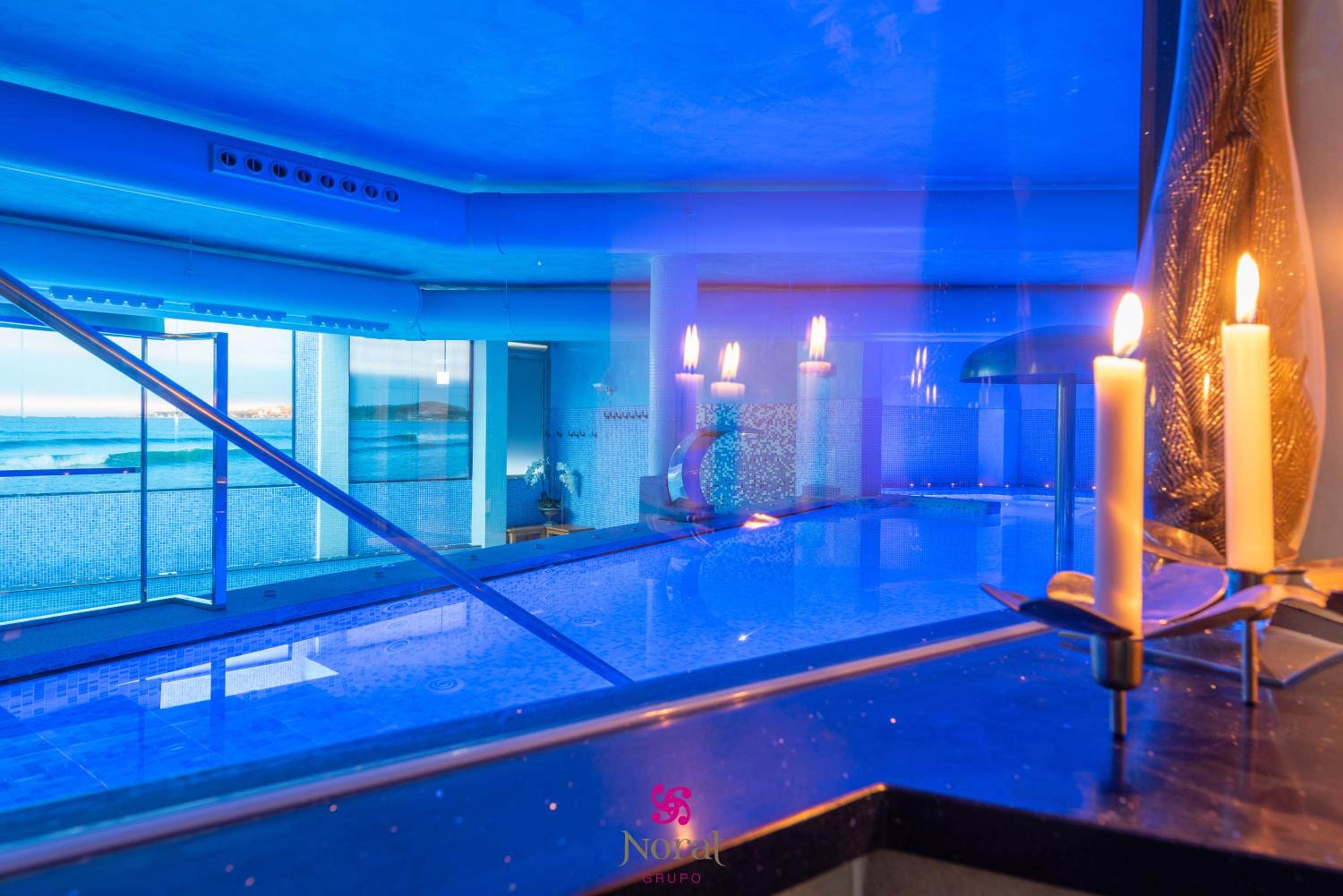 Double Room with Spa Access and Massage - Photo 14