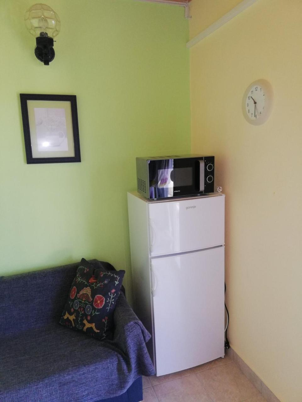 Studio with Sea View photo 2
