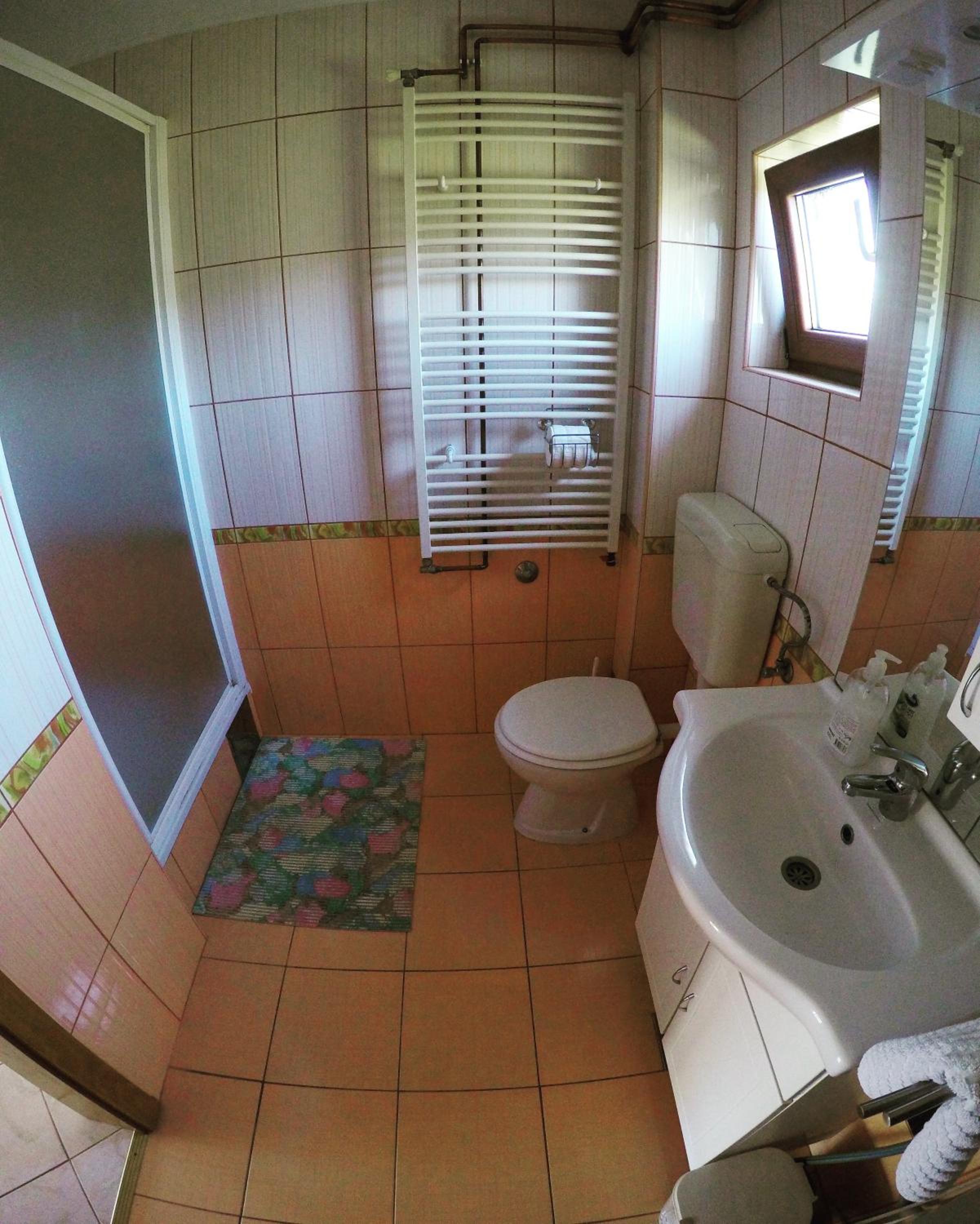 Two-Bedroom Apartment - Photo 11