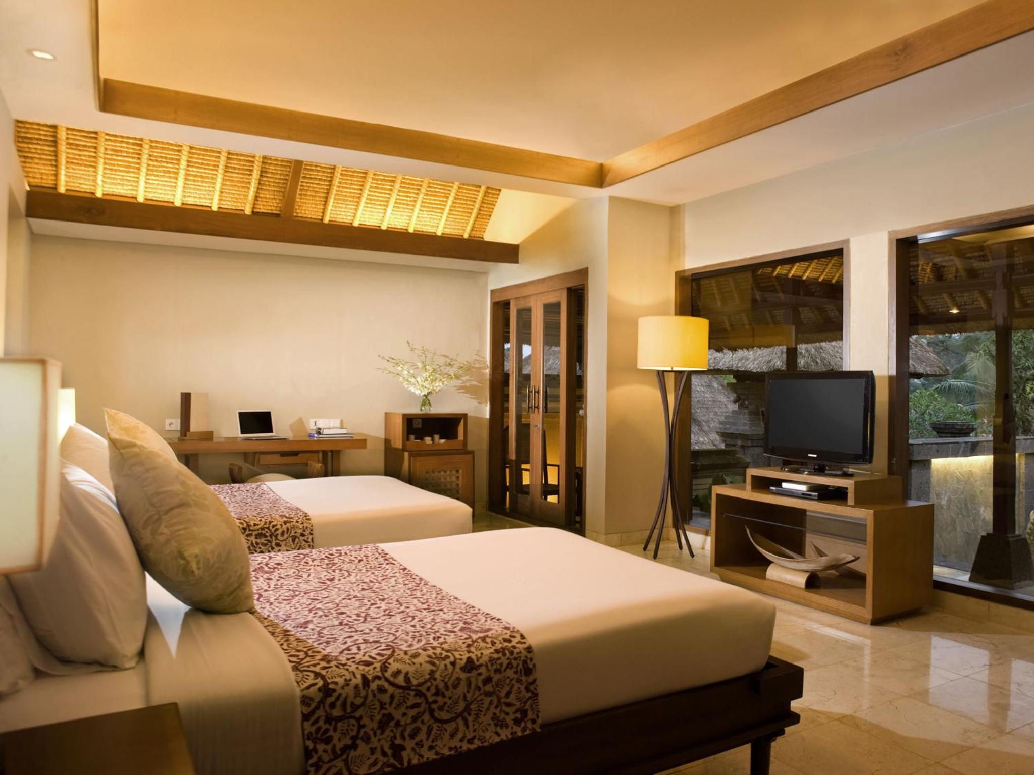 Two-Bedroom Garden Pool Villa with Afternoon Tea - Photo 8