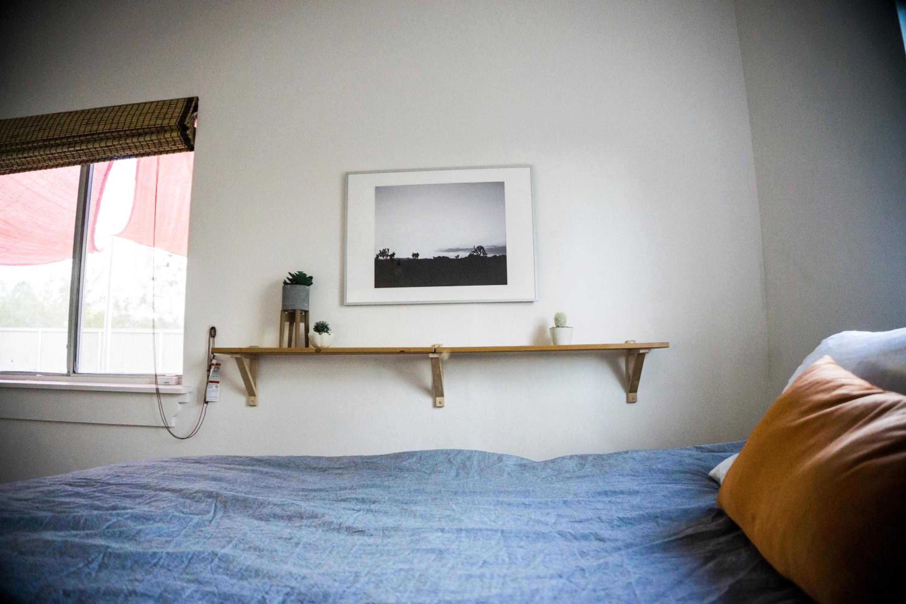 Two-Bedroom House photo 3