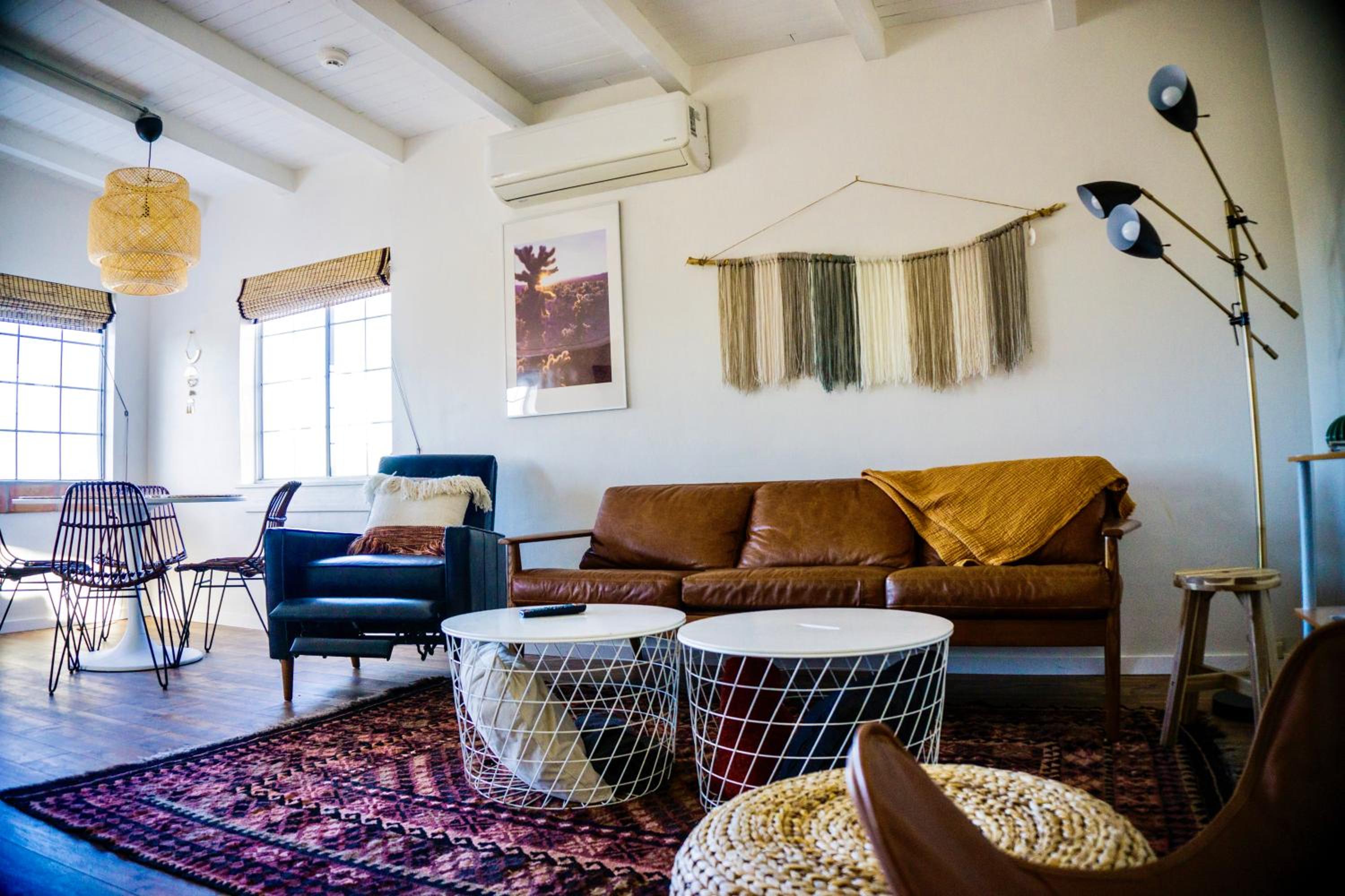 Two-Bedroom House photo 1