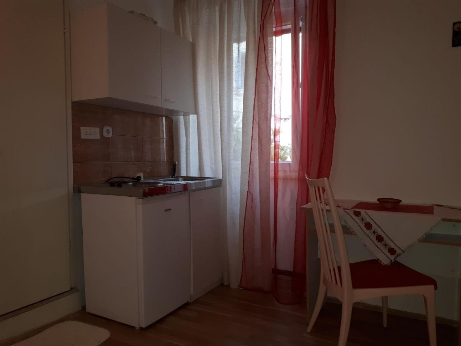 Double Room with Terrace photo 2
