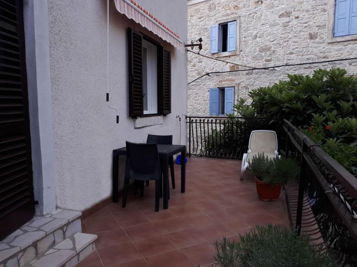 Double Room with Terrace photo 3