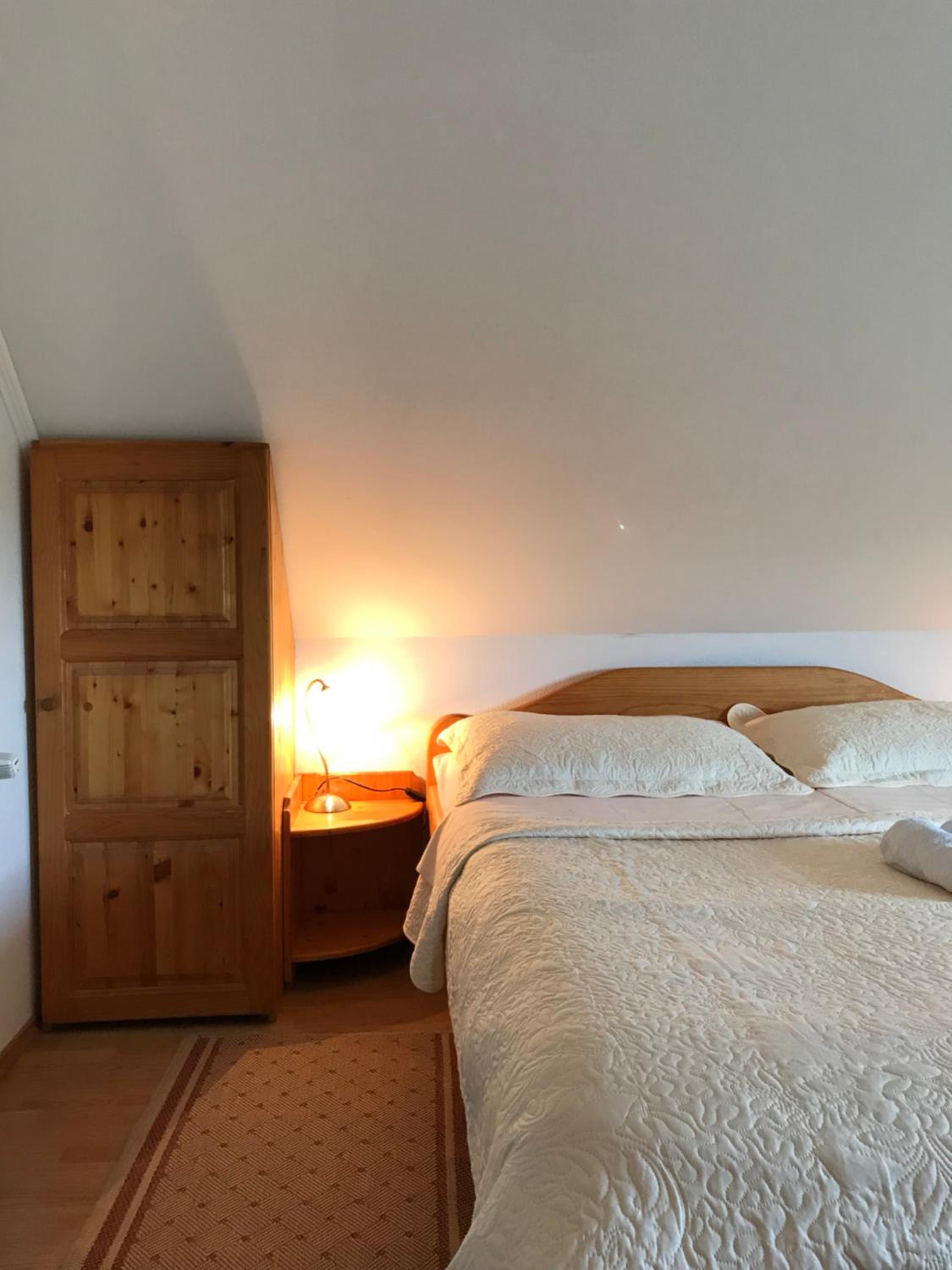 Two-Bedroom Apartment with Balcony - Photo 14