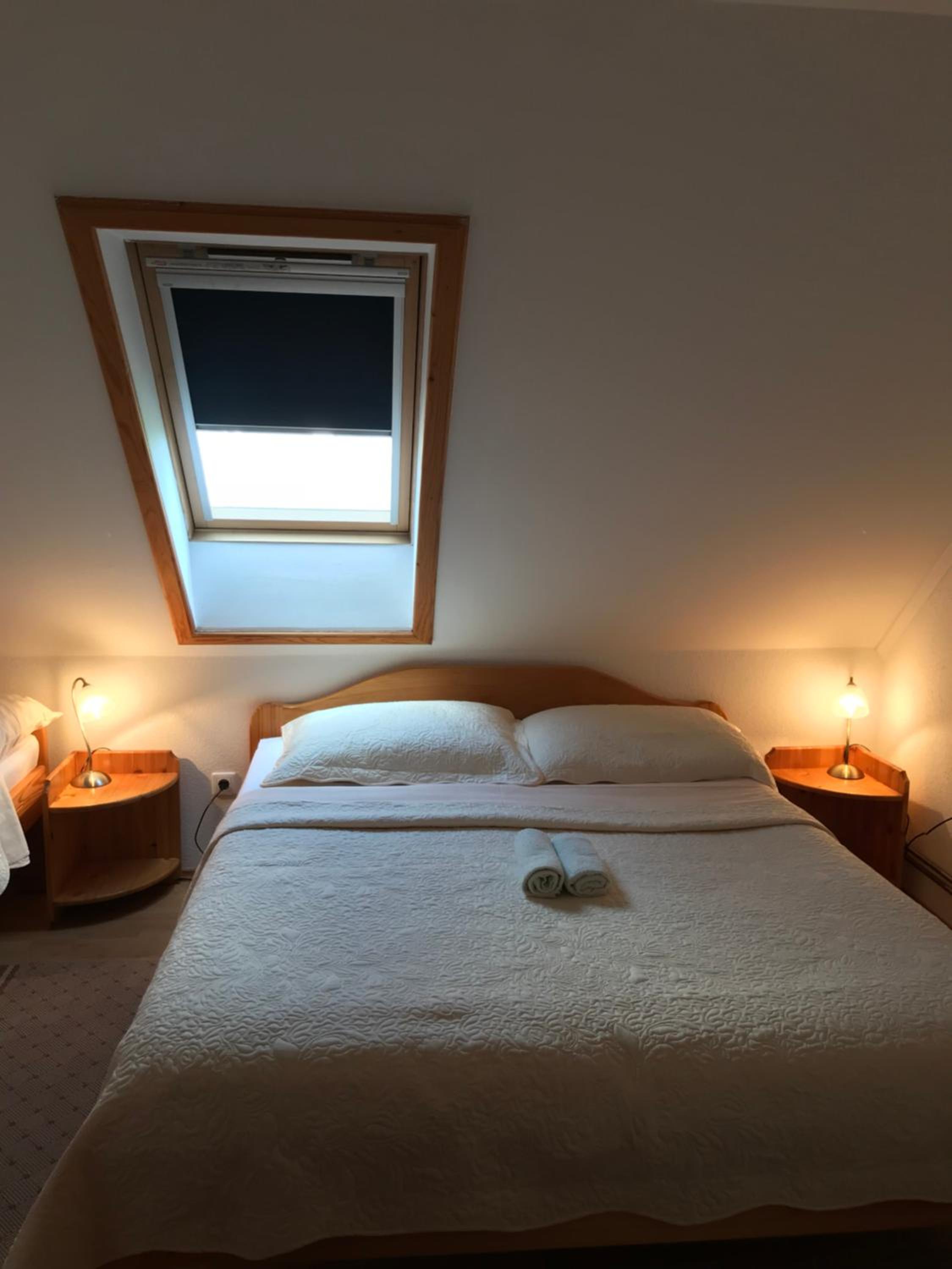 Two-Bedroom Apartment with Balcony - Photo 12
