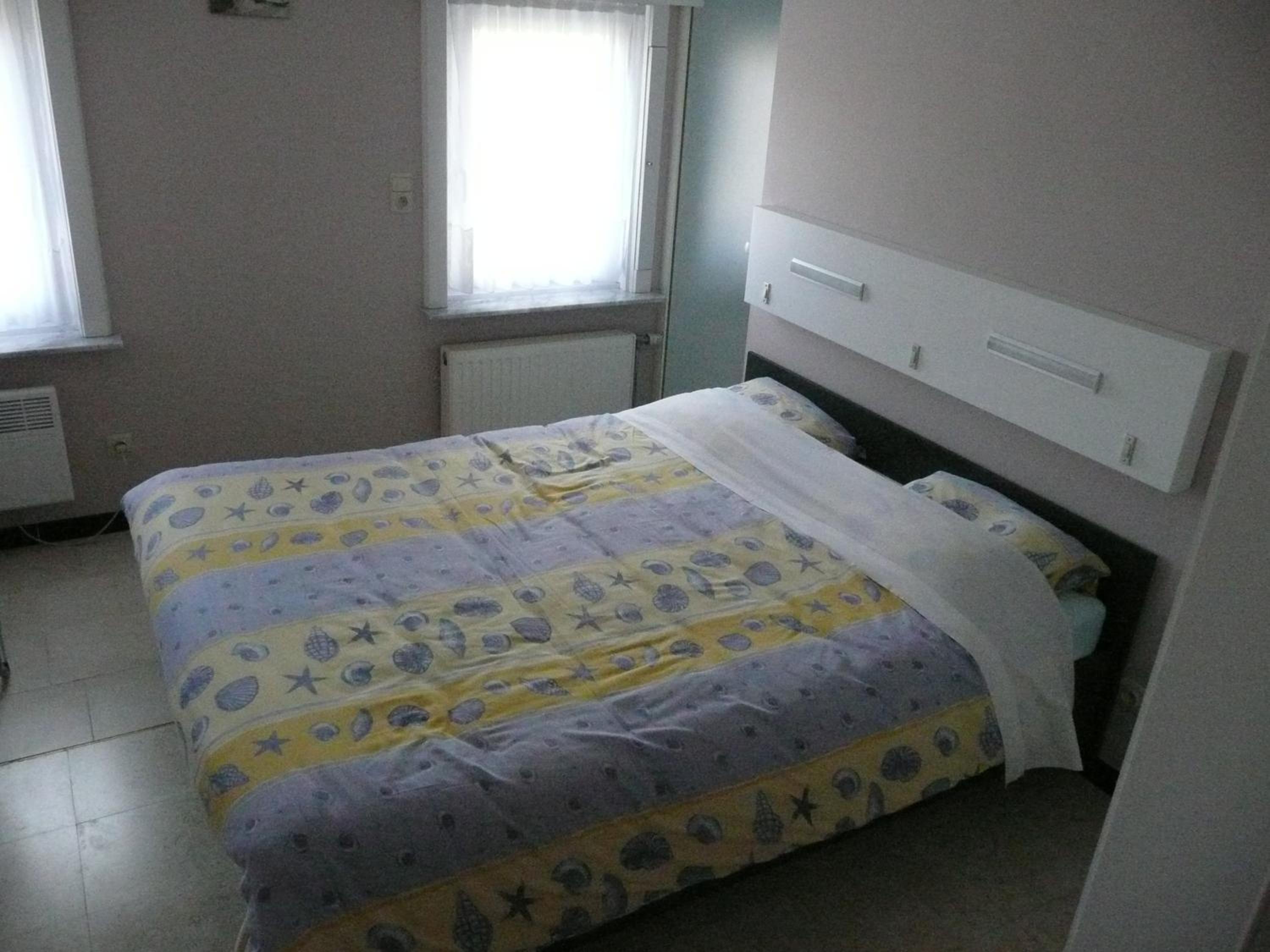 Double Room with Private Bathroom photo 1
