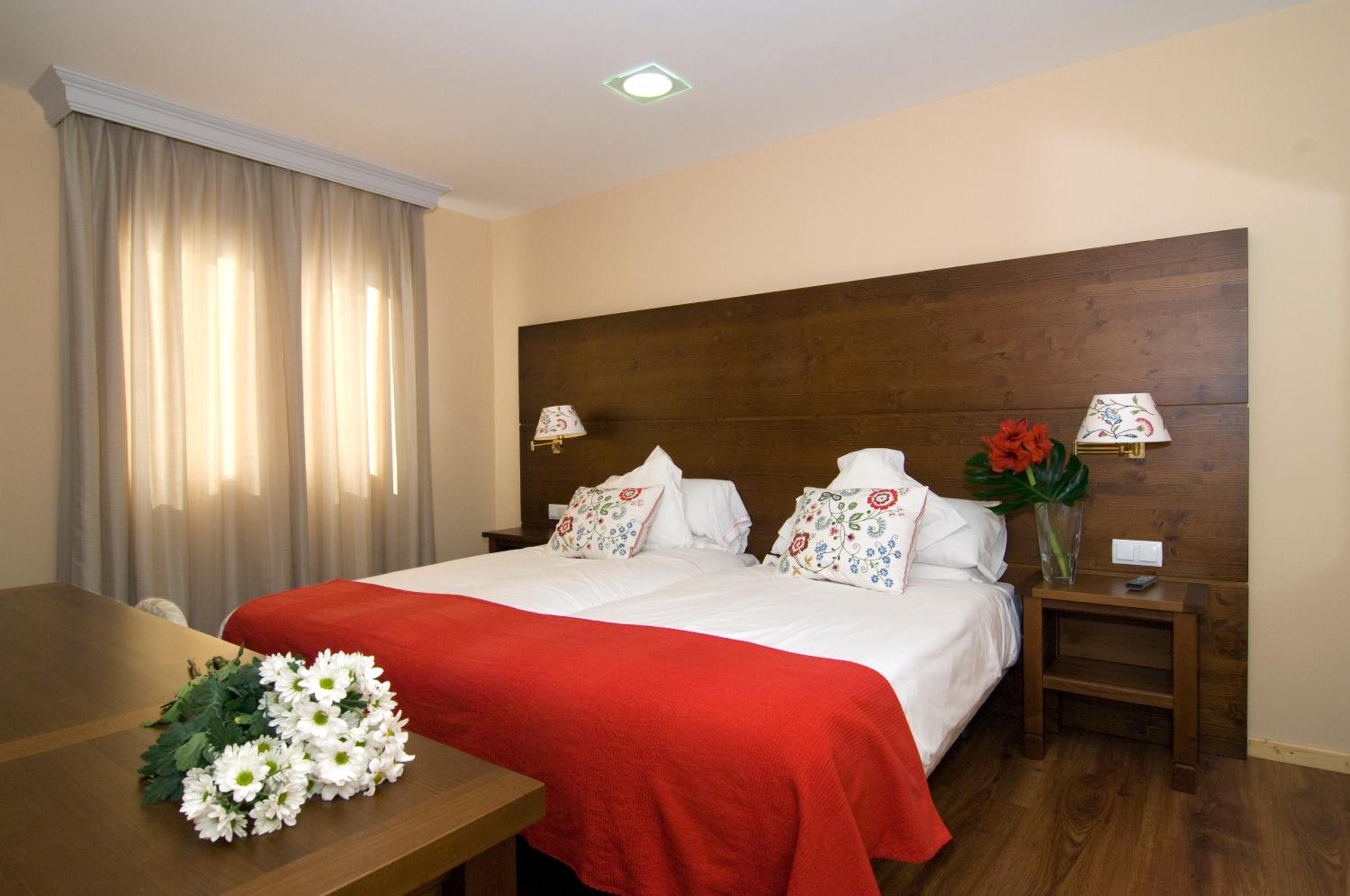 Habitación Doble Superior