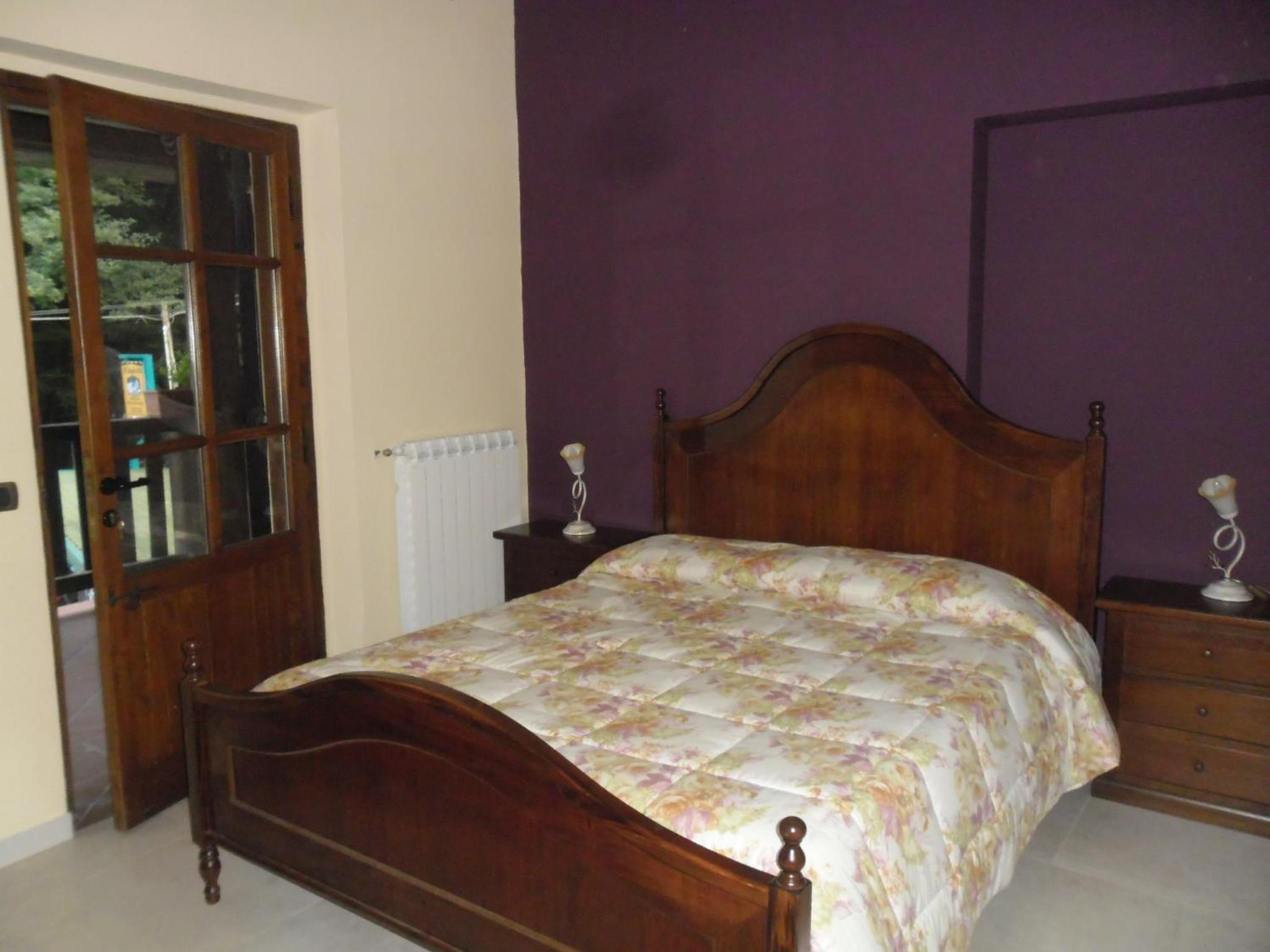 Double Room - Disability Access photo 2