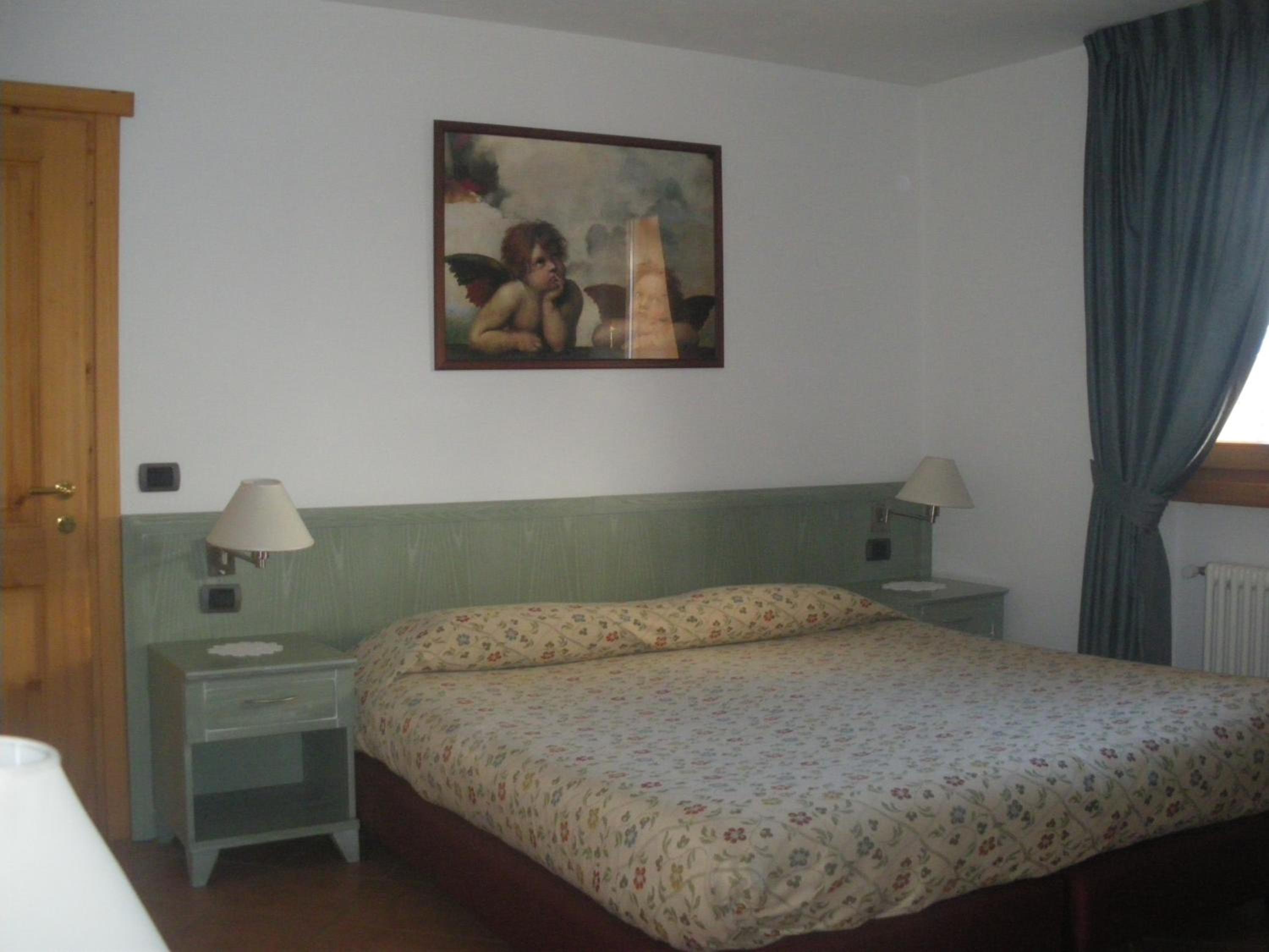 Two Connecting Double Rooms photo 2