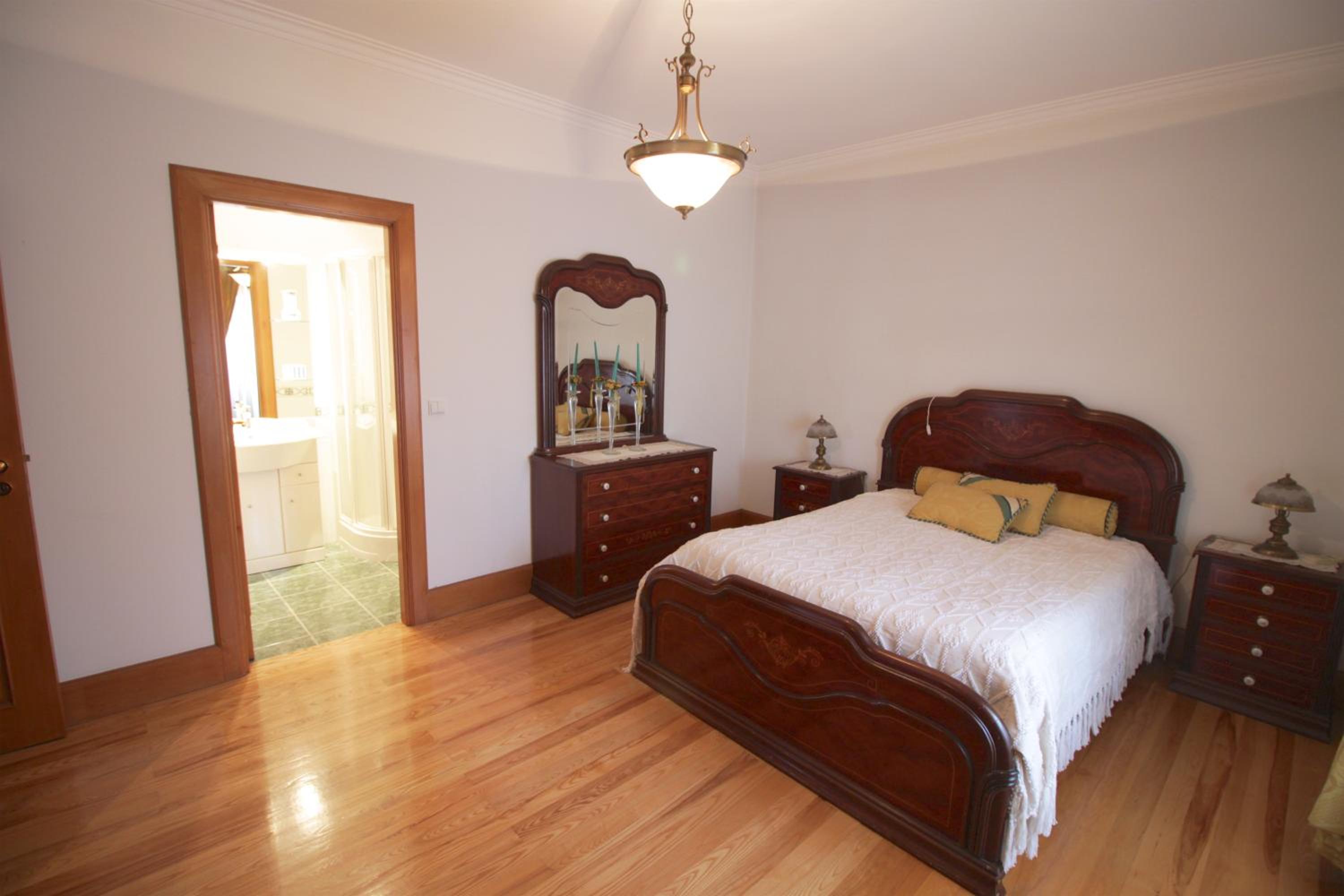 Double Room with Private Bathroom photo 1