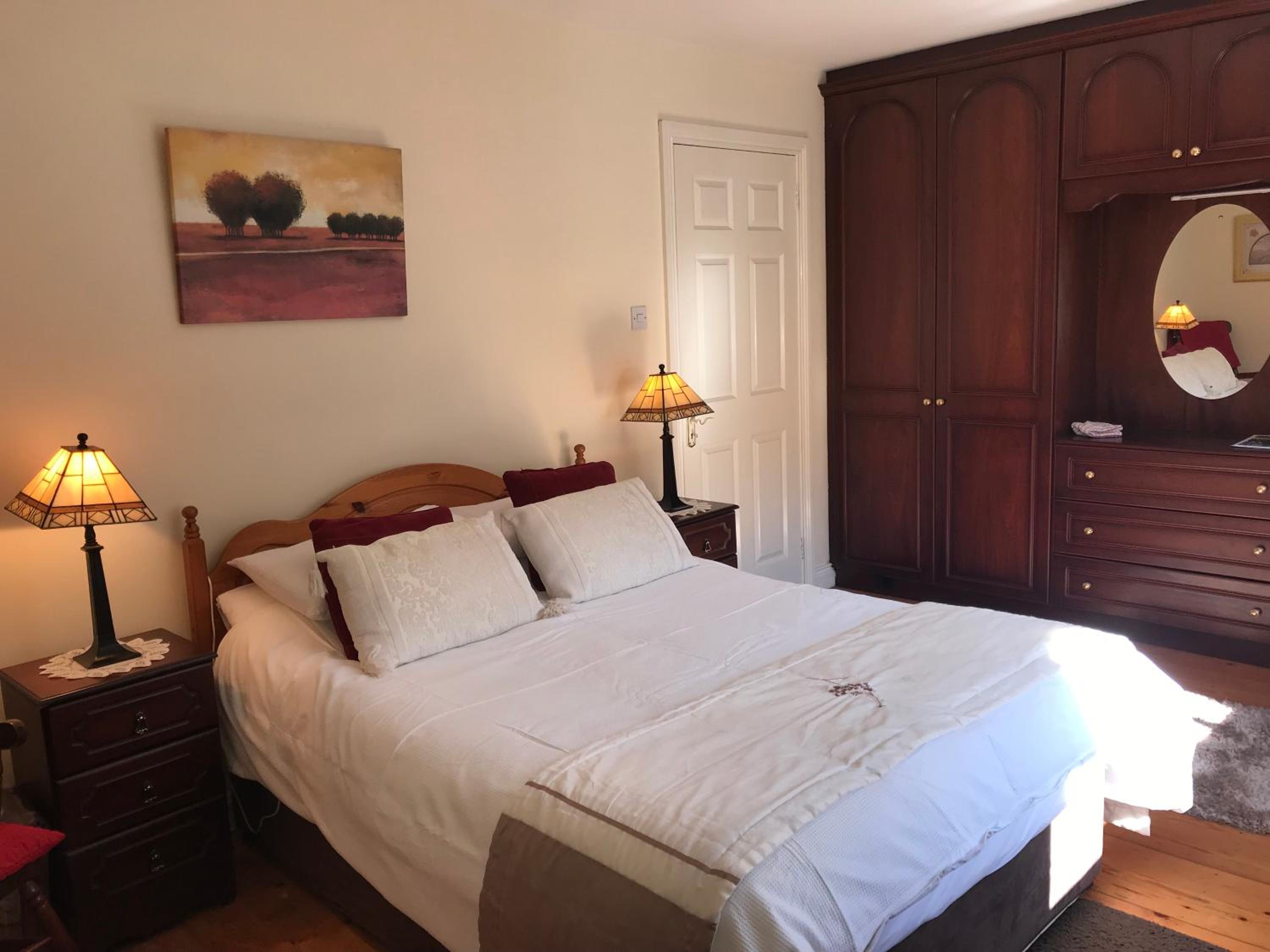 Superior Double Room with Courtyard View photo 3