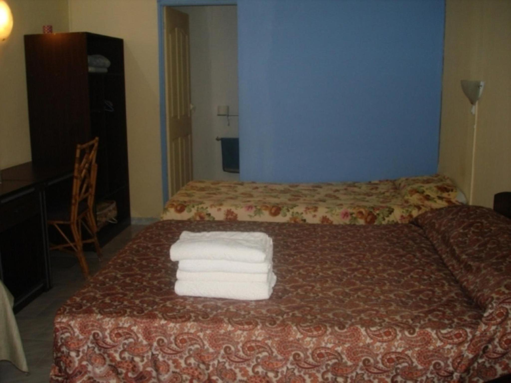 Triple Room photo 3