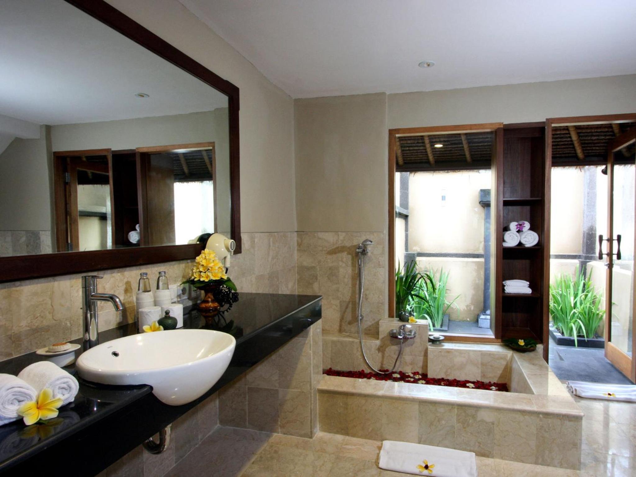 Garden Pool Villa with Afternoon Tea  - Photo 4