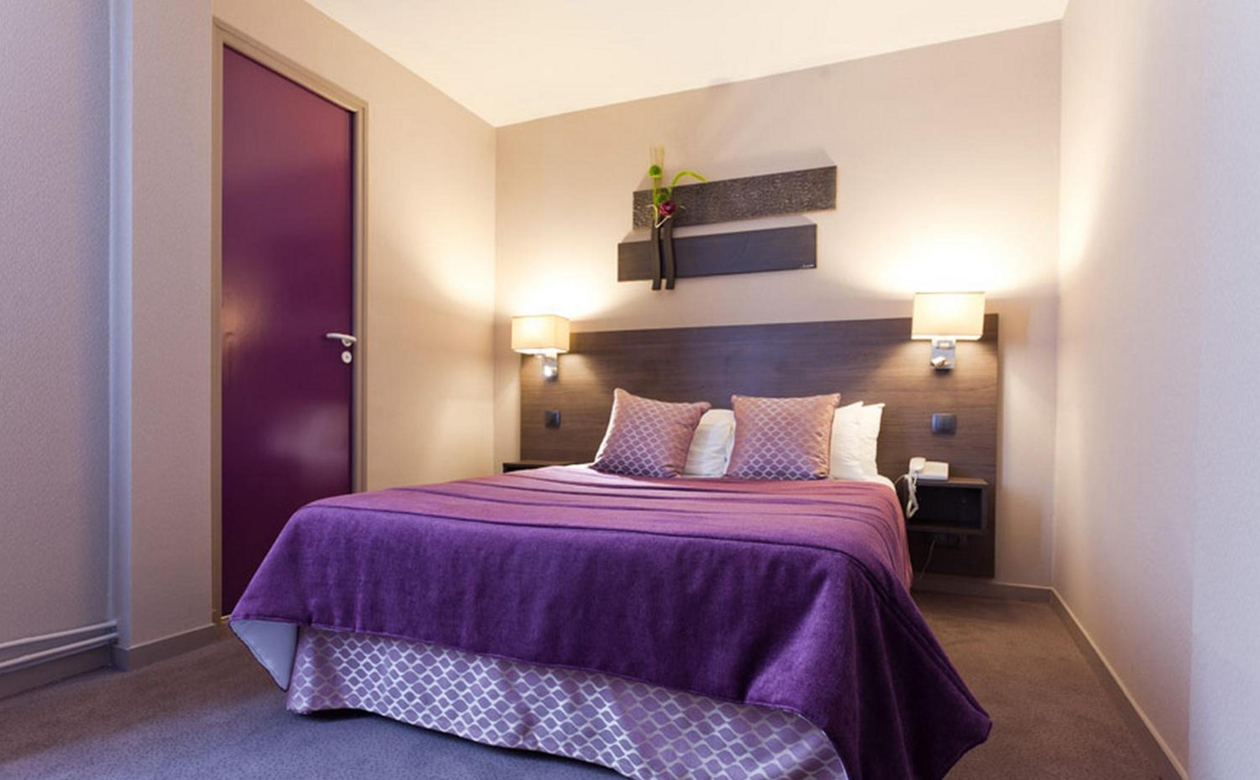 Courtyard Superior Room photo 1