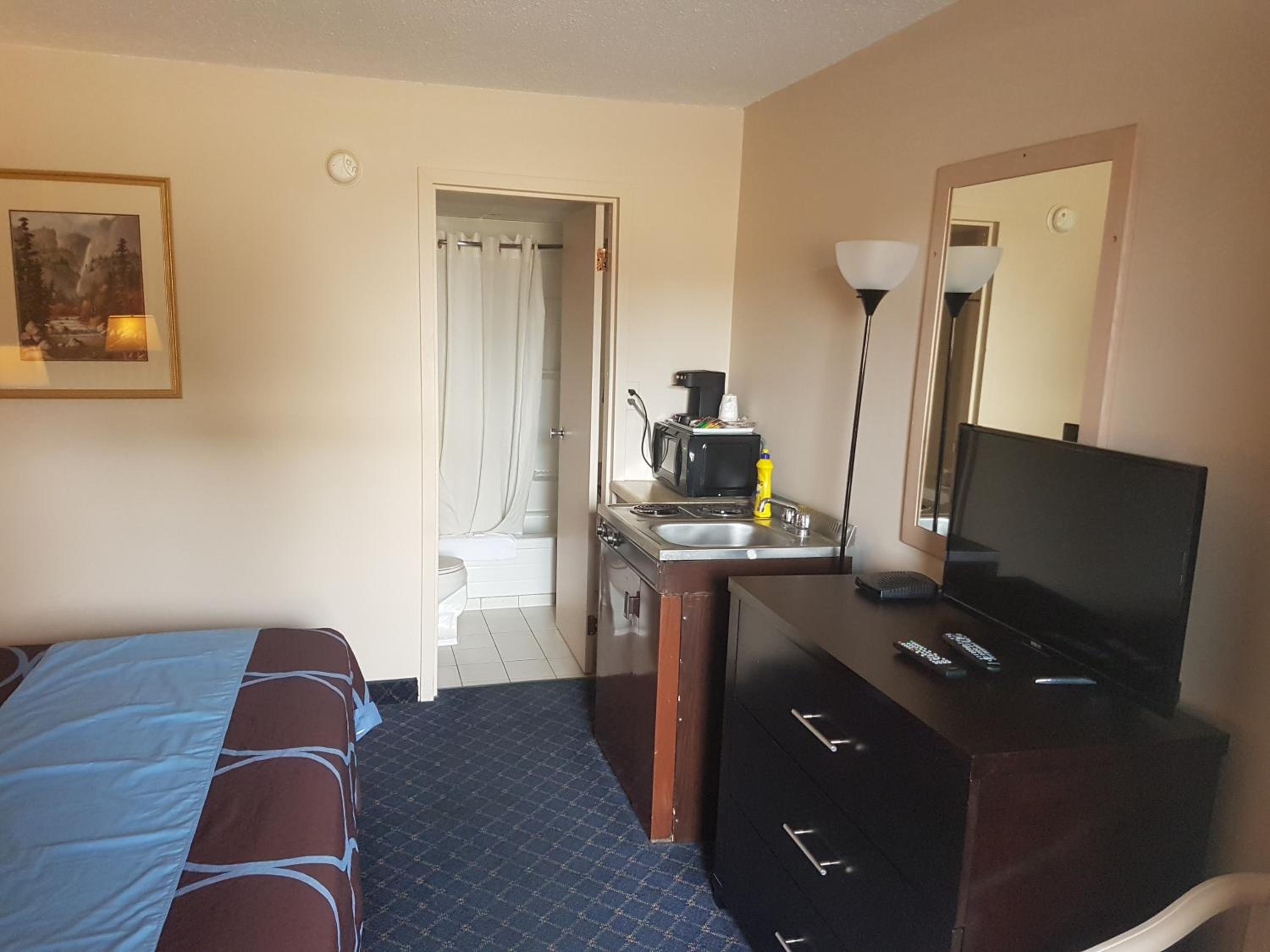 Double Room photo 2