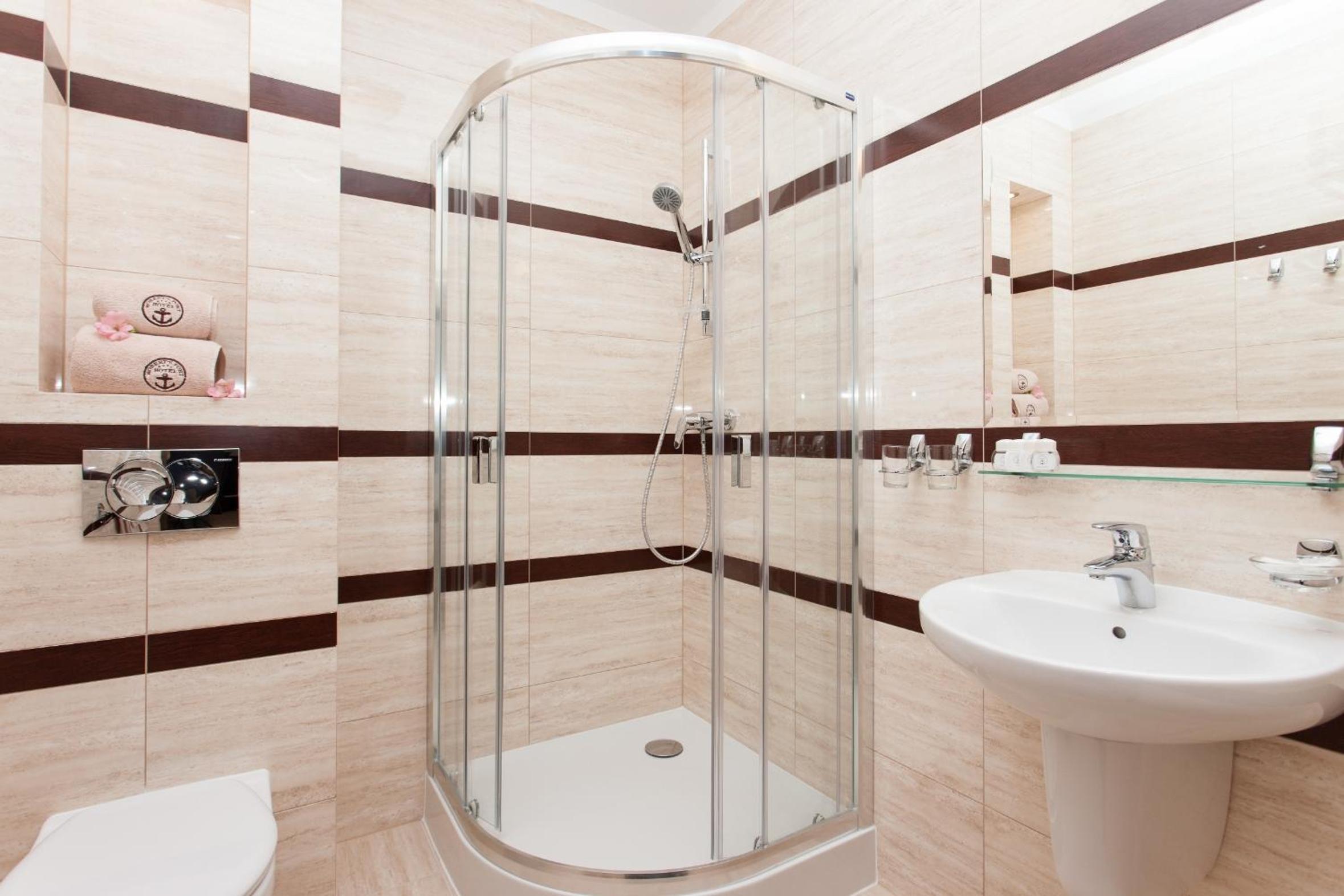 Standard Twin Room - Photo 2