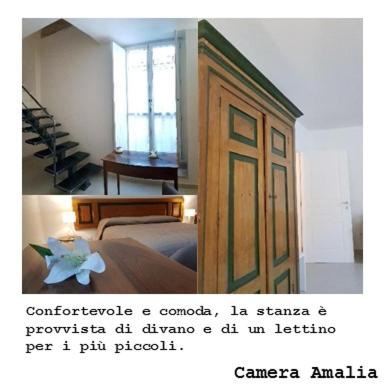 Standard Double or Twin Room - Photo 6