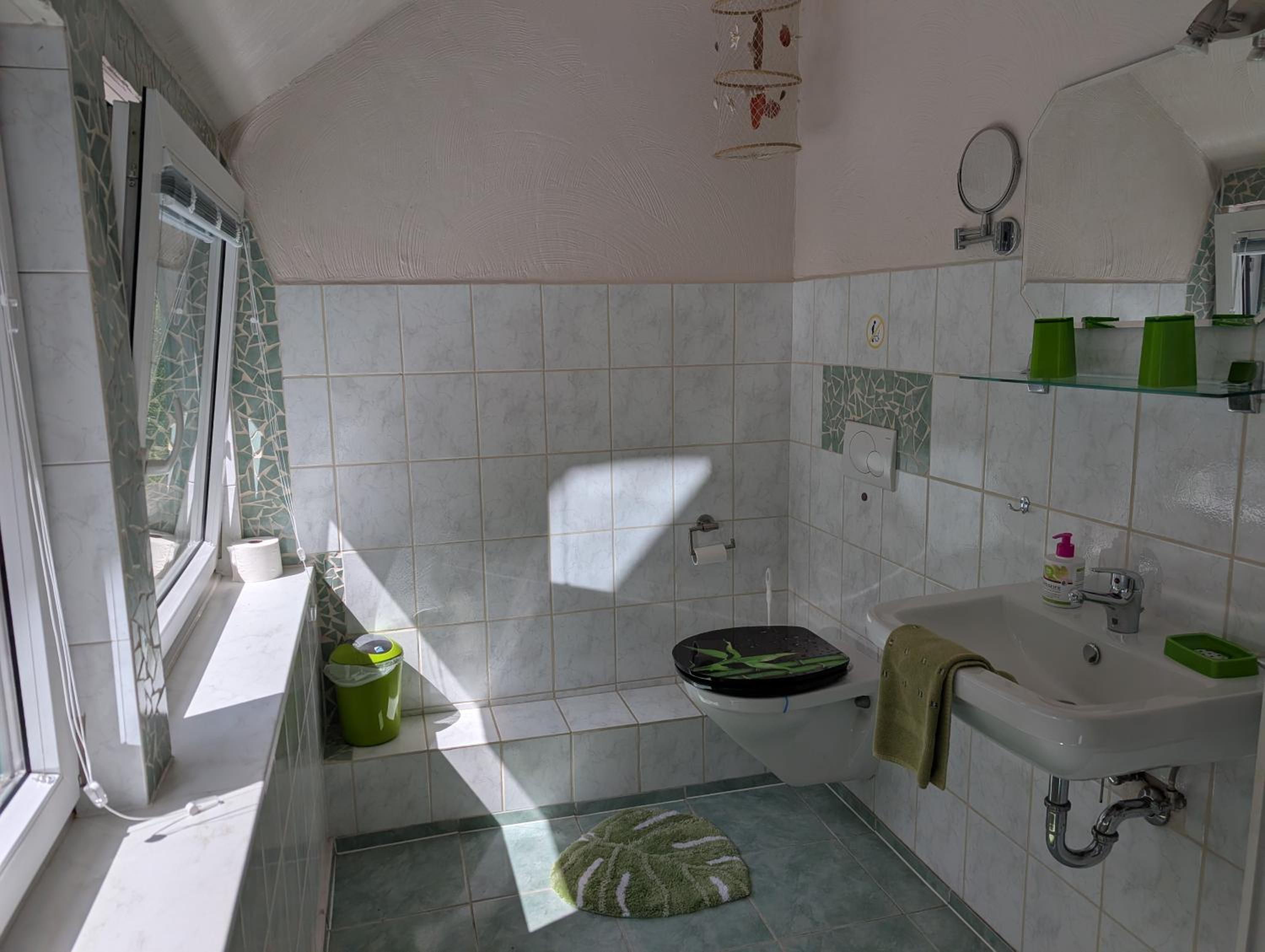 Large Double Room