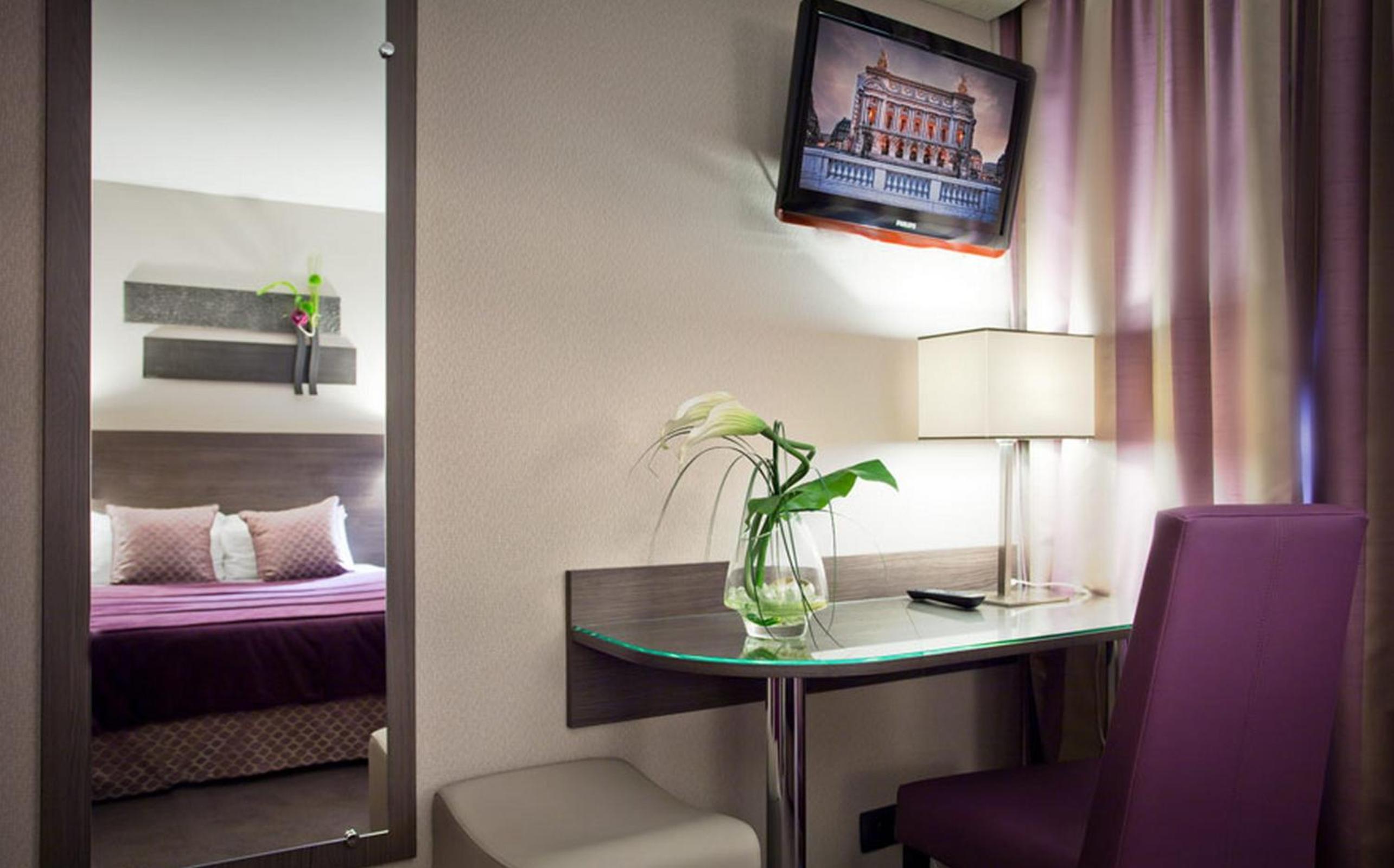 Courtyard Superior Room photo 2