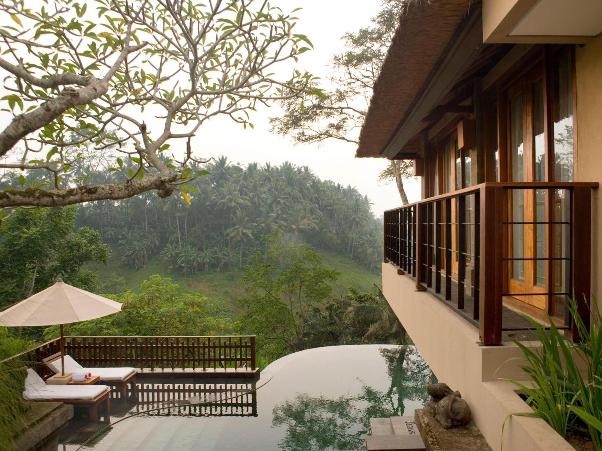 Valley Pool Villa with Afternoon Tea - Photo 2