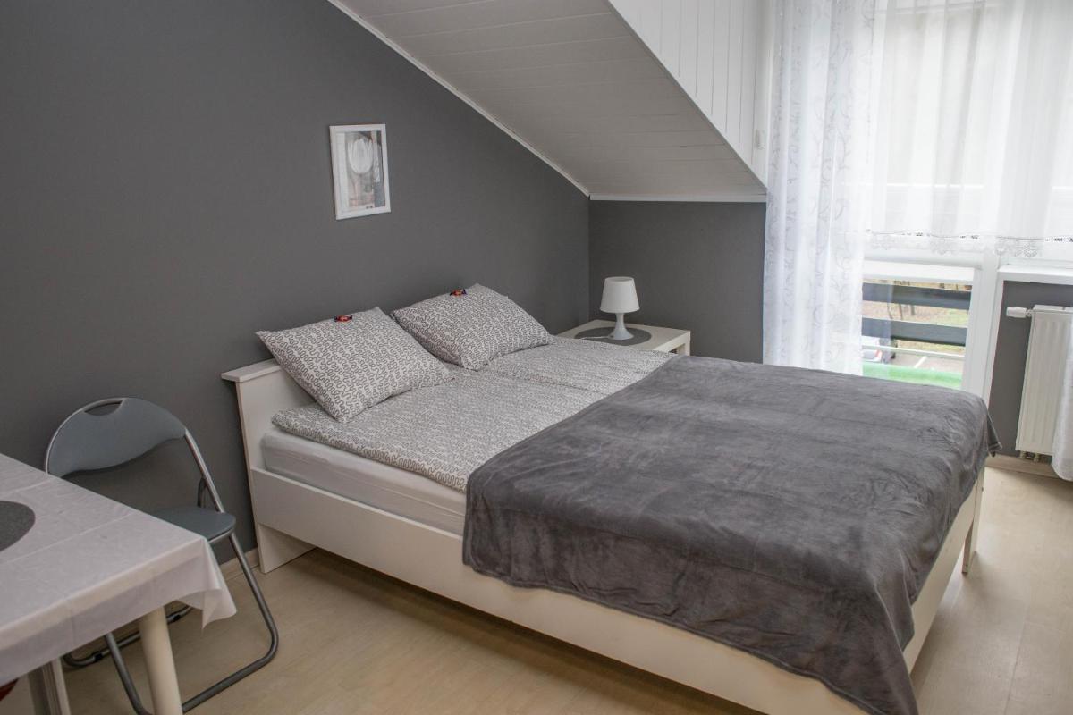 Double Room with Balcony photo 2